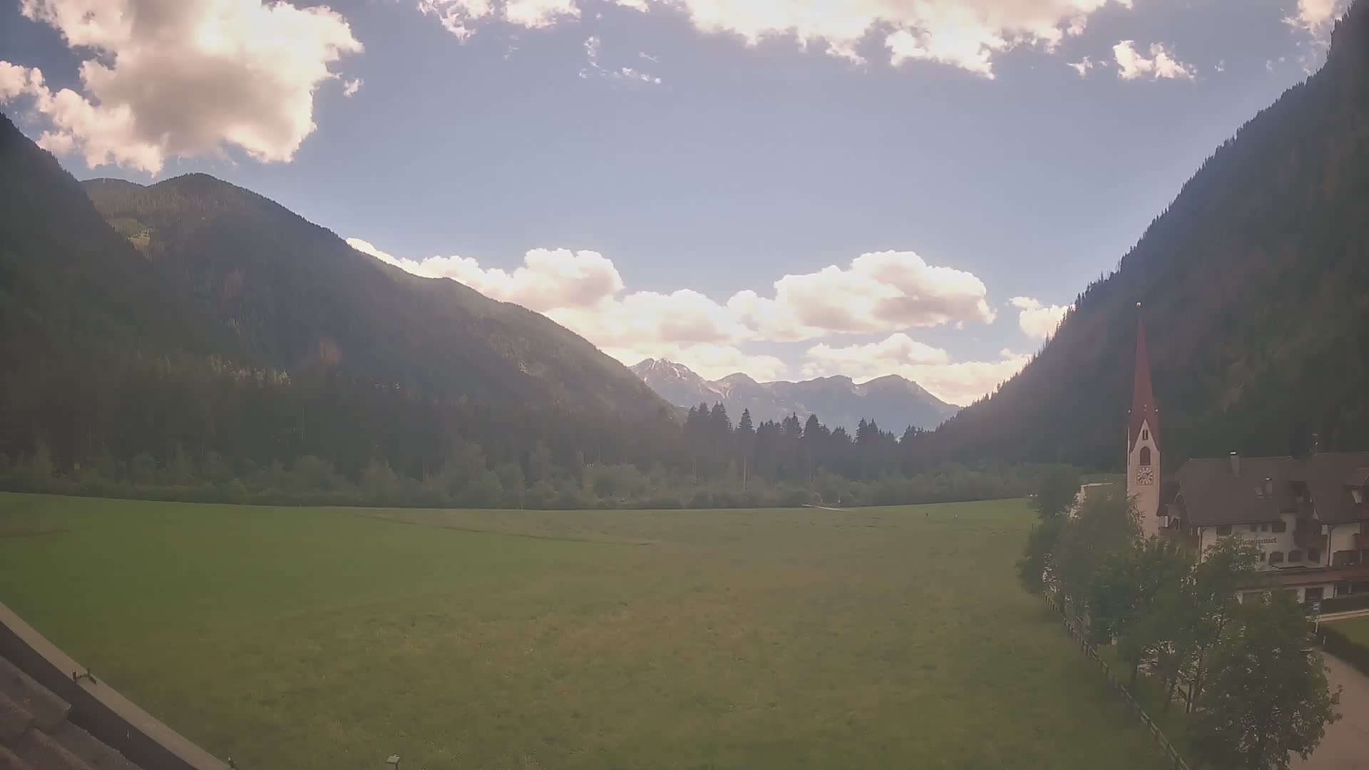 Antholz Niedertal | Anterselva di Sotto