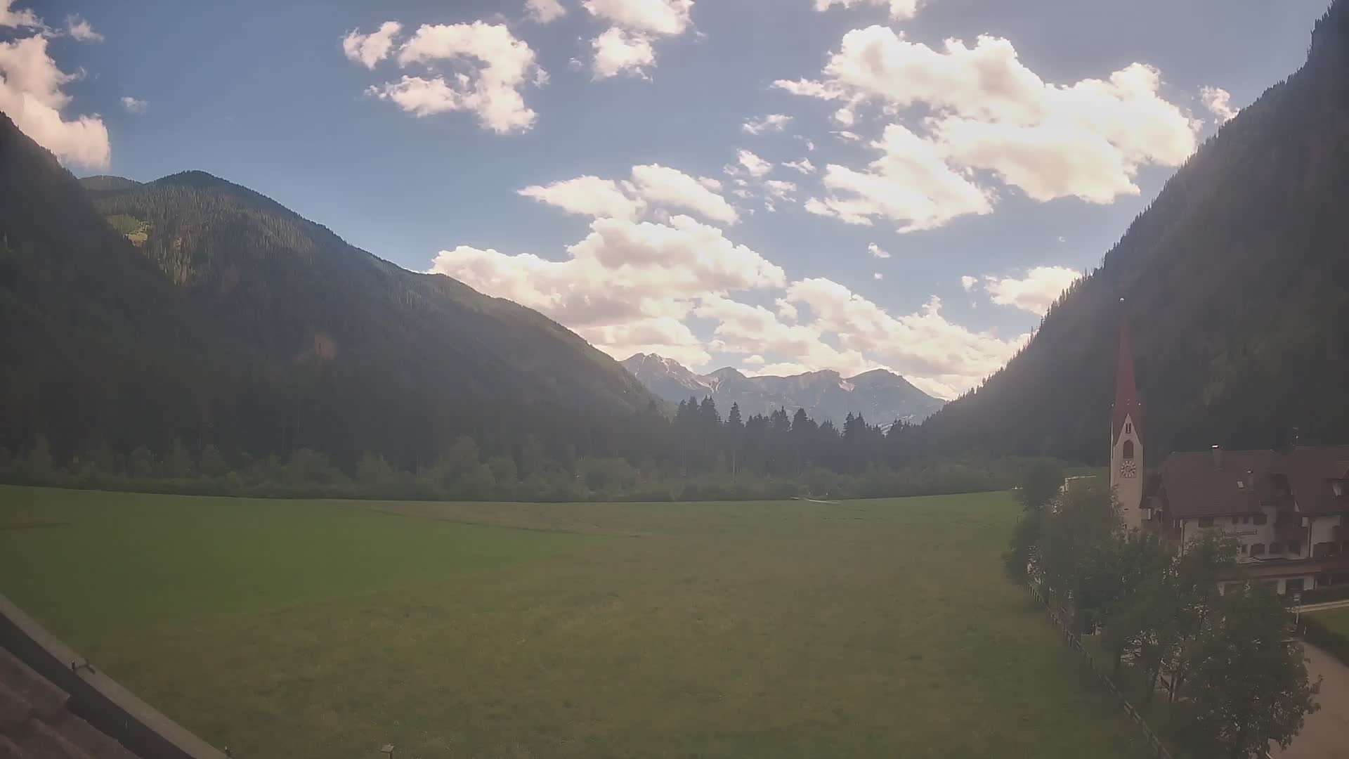 Antholz Niedertal | Anterselva di Sotto