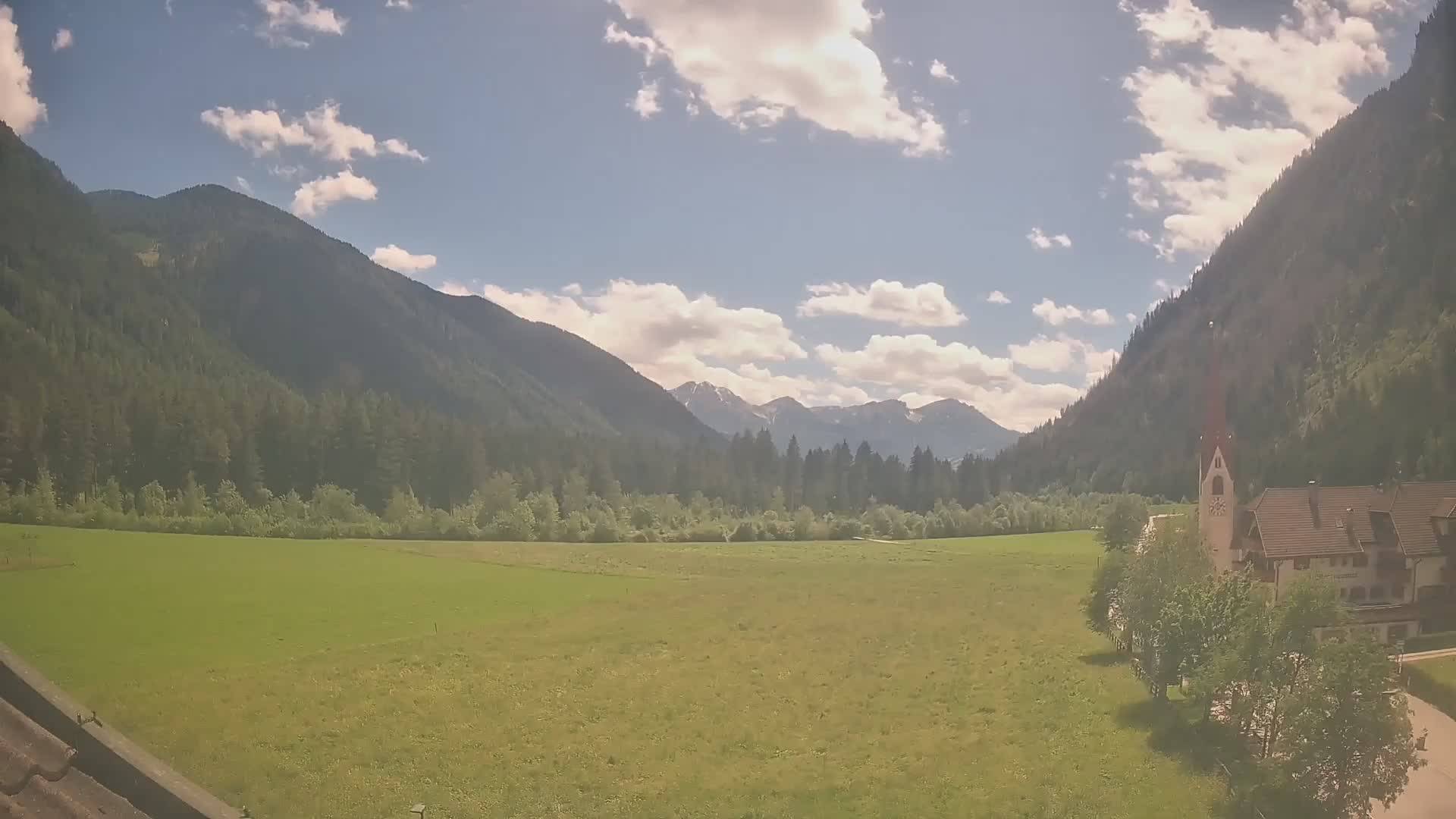 Anterselva di Sotto