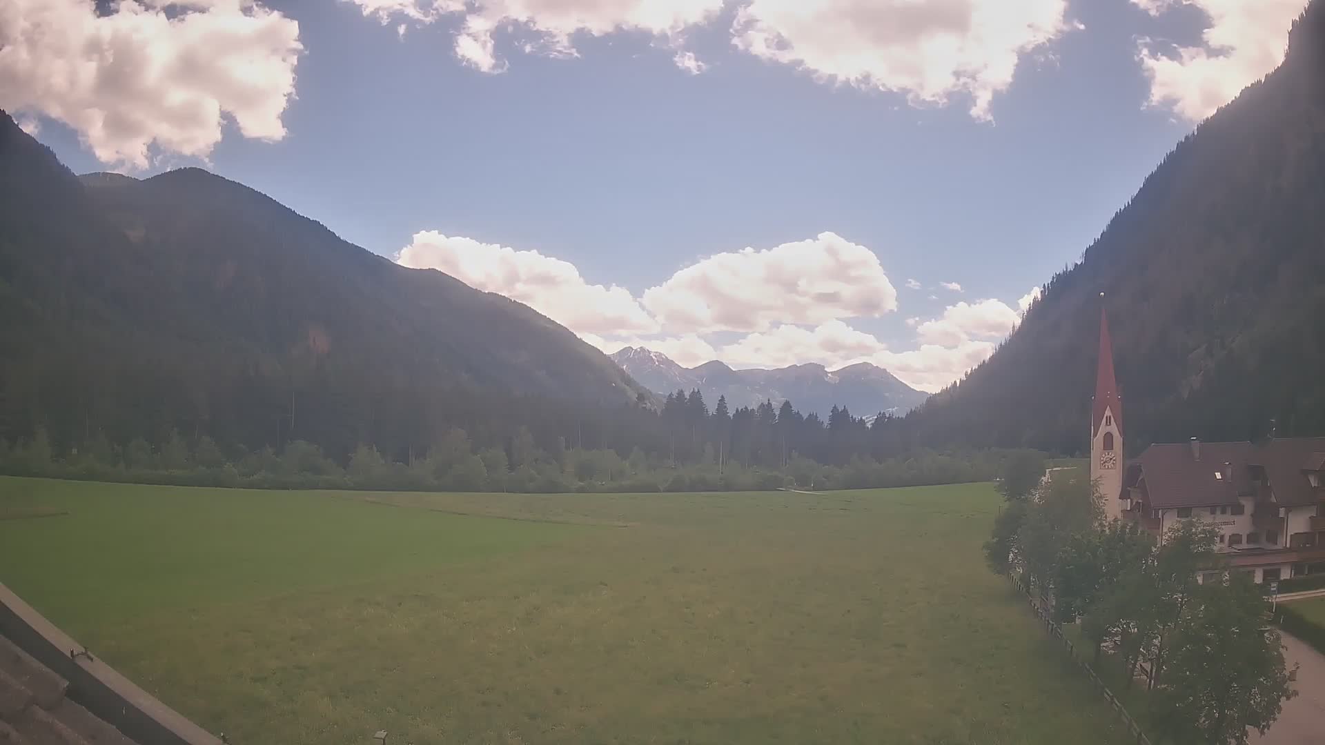 Antholz Niedertal | Anterselva di Sotto