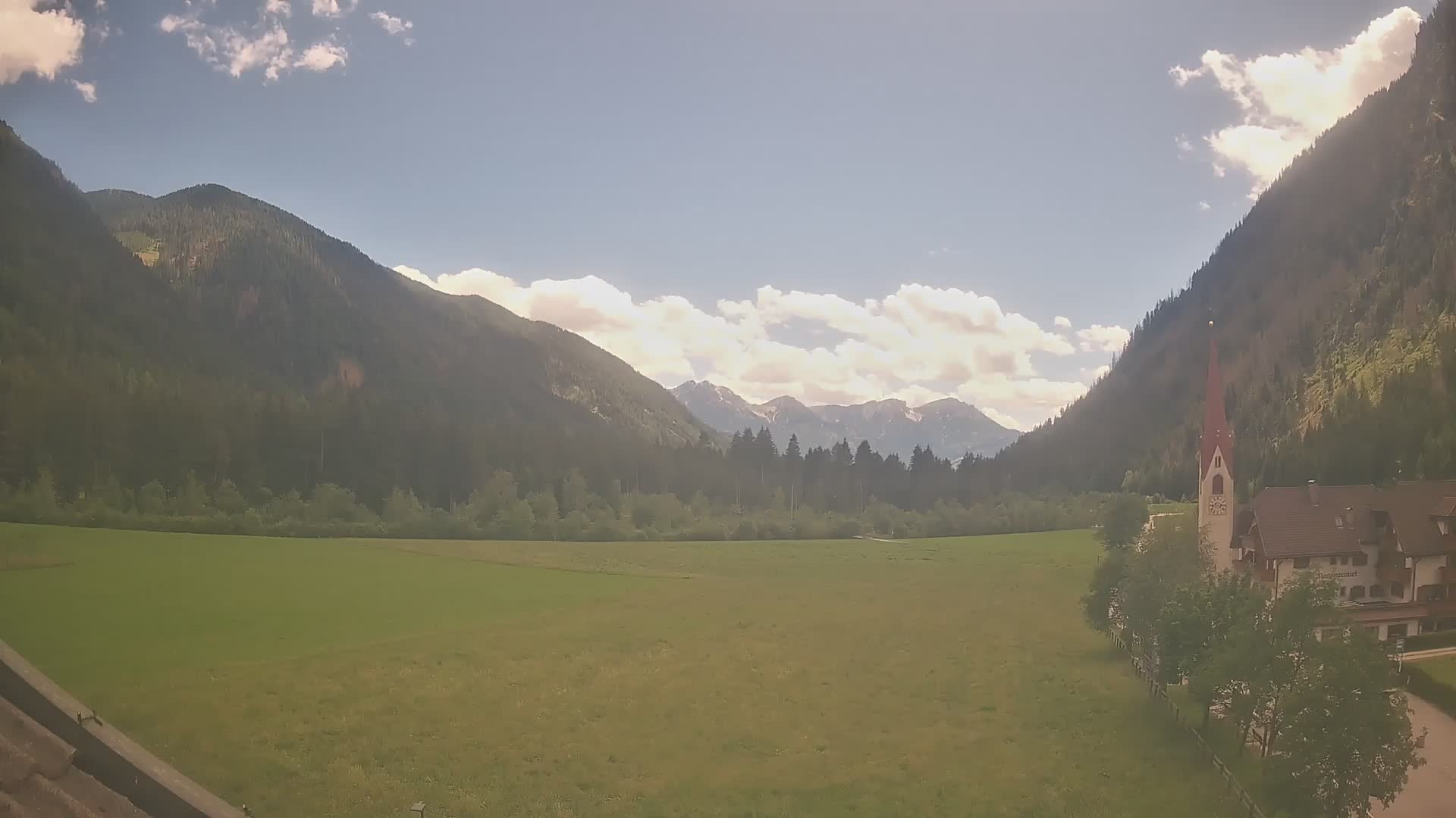 Antholz Niedertal | Anterselva di Sotto