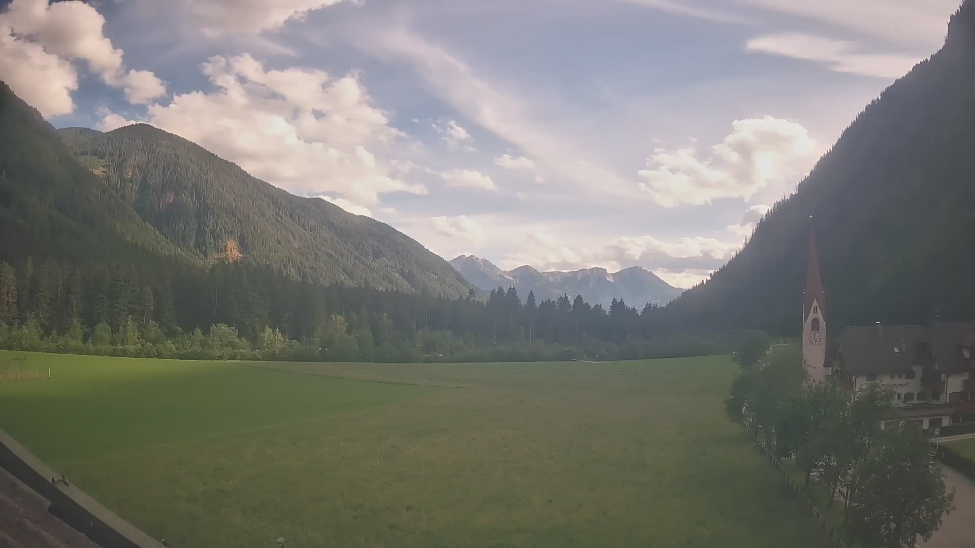 Antholz Niedertal | Anterselva di Sotto
