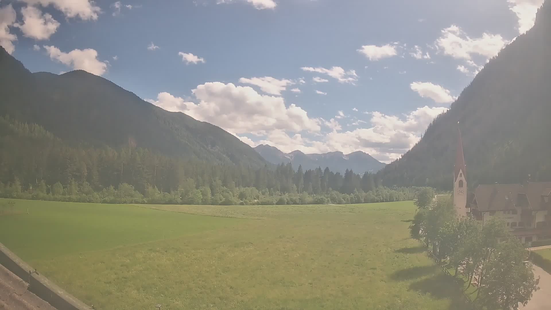 Anterselva di Sotto