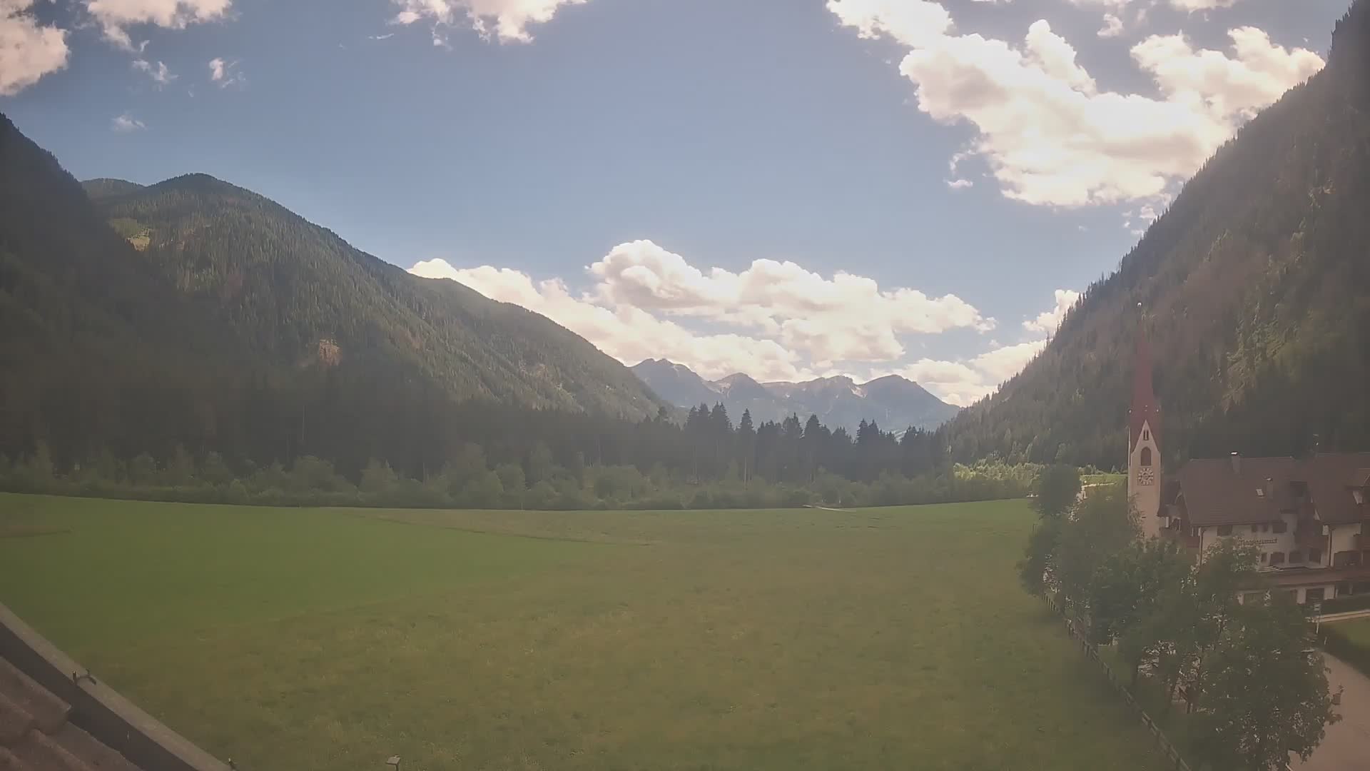 Antholz Niedertal
