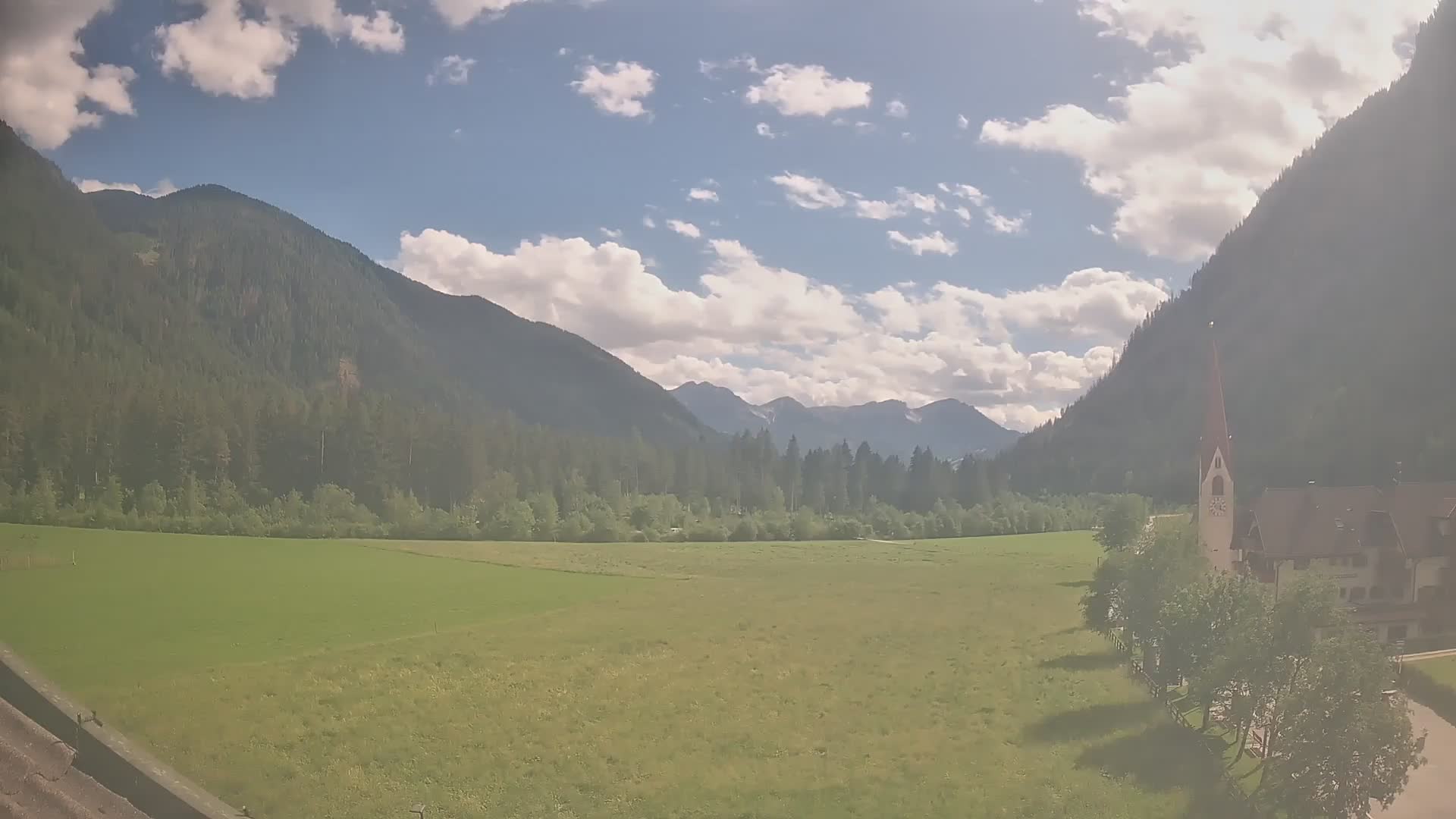 Anterselva di Sotto
