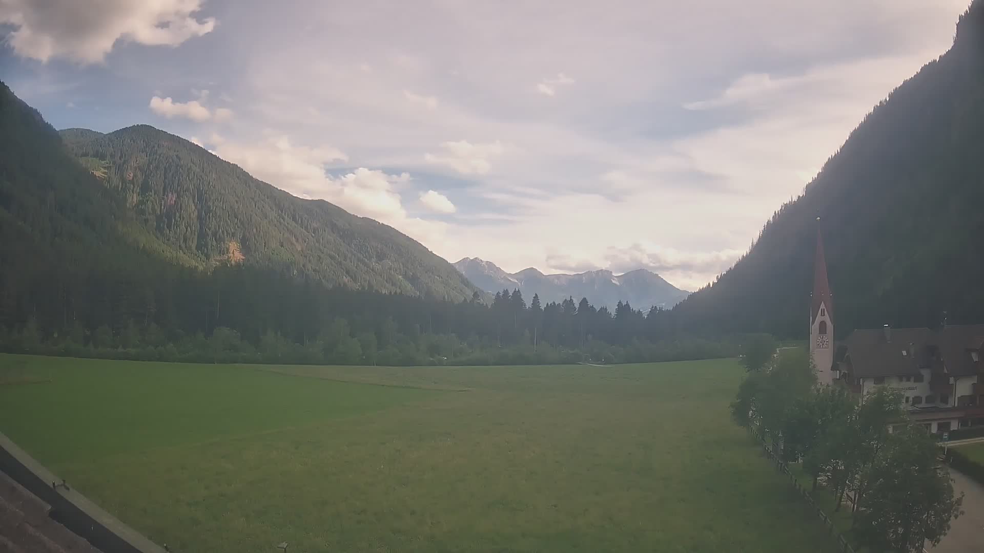 Antholz Niedertal | Anterselva di Sotto