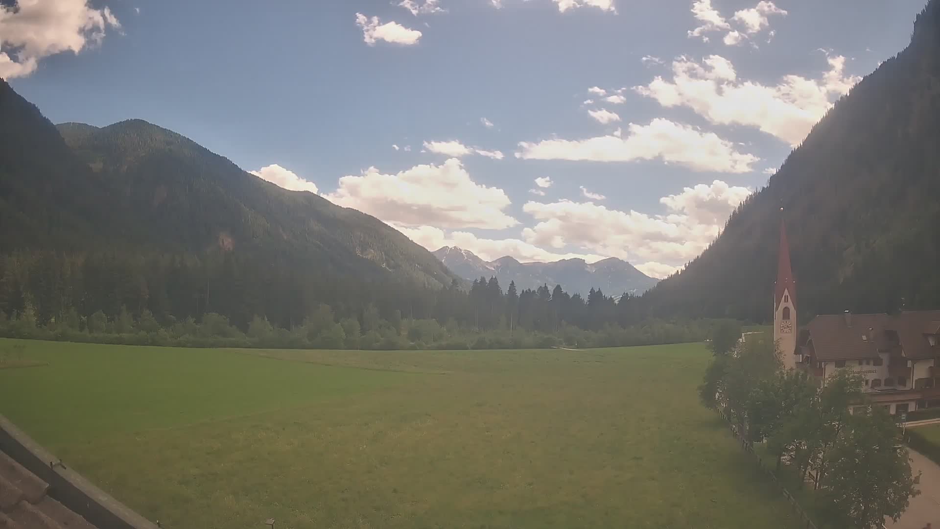Antholz Niedertal | Anterselva di Sotto