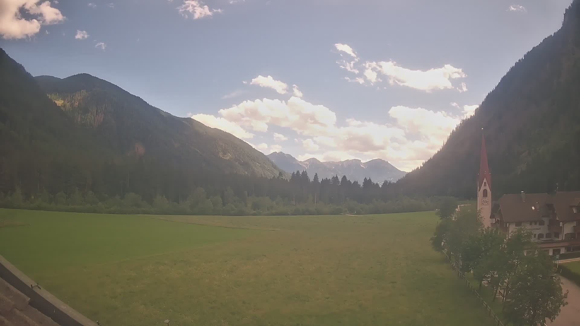 Antholz Niedertal