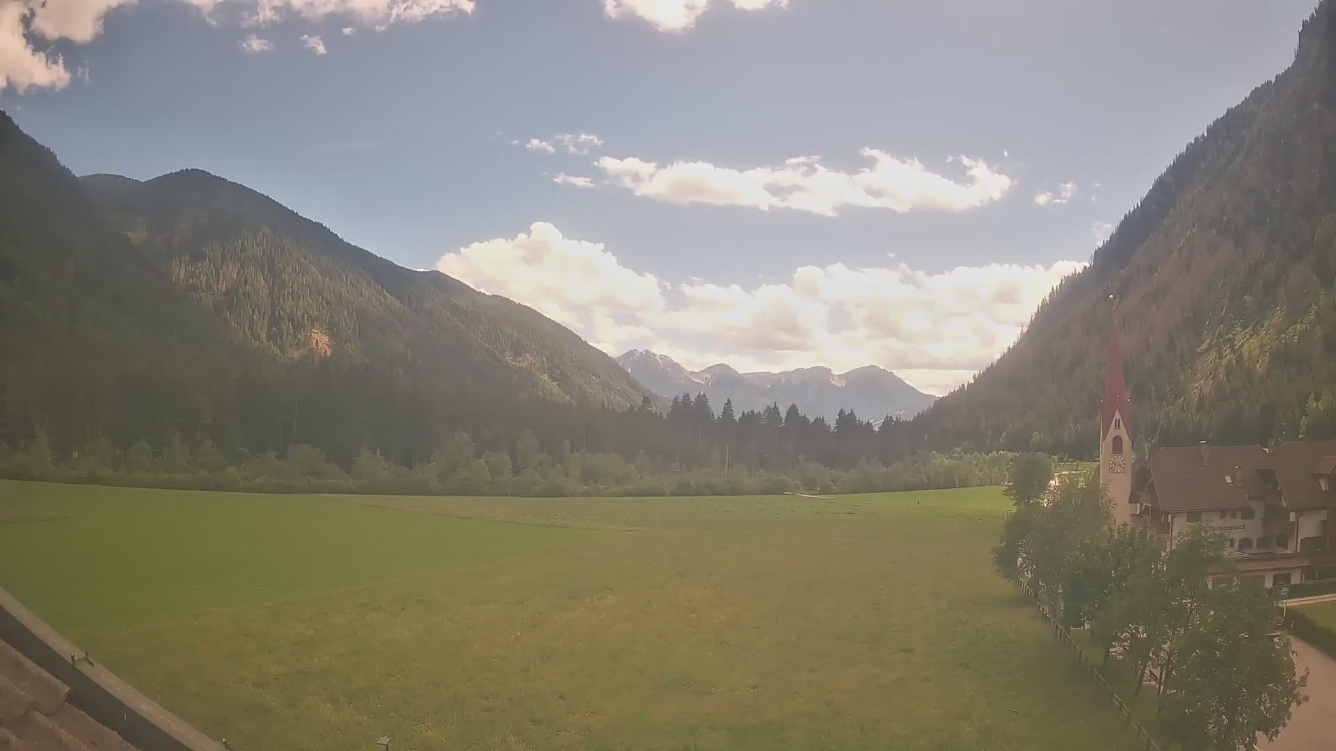 Antholz Niedertal