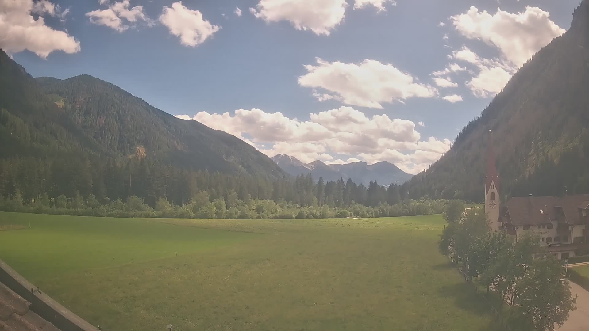 Antholz Niedertal | Anterselva di Sotto
