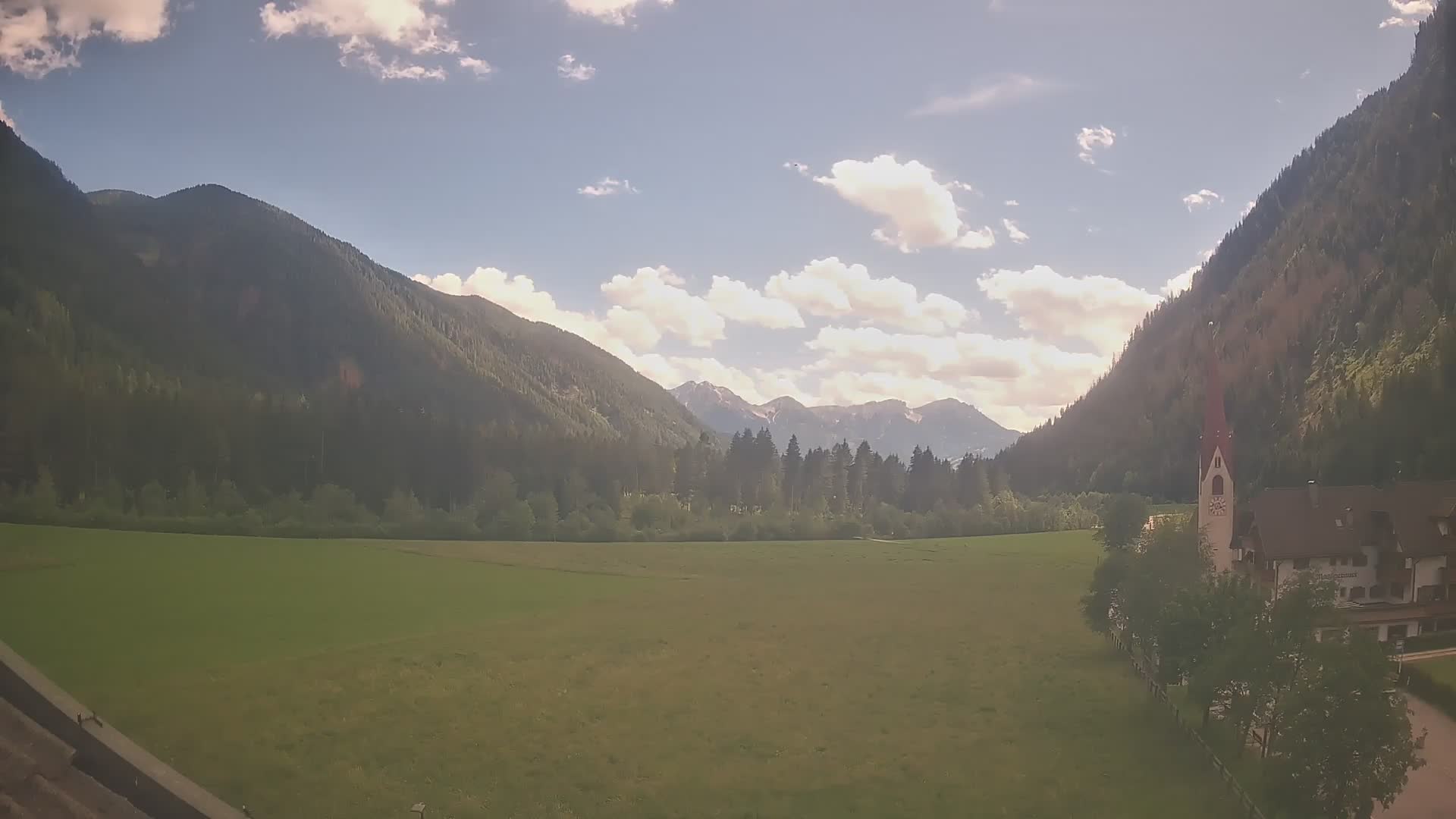 Anterselva di Sotto