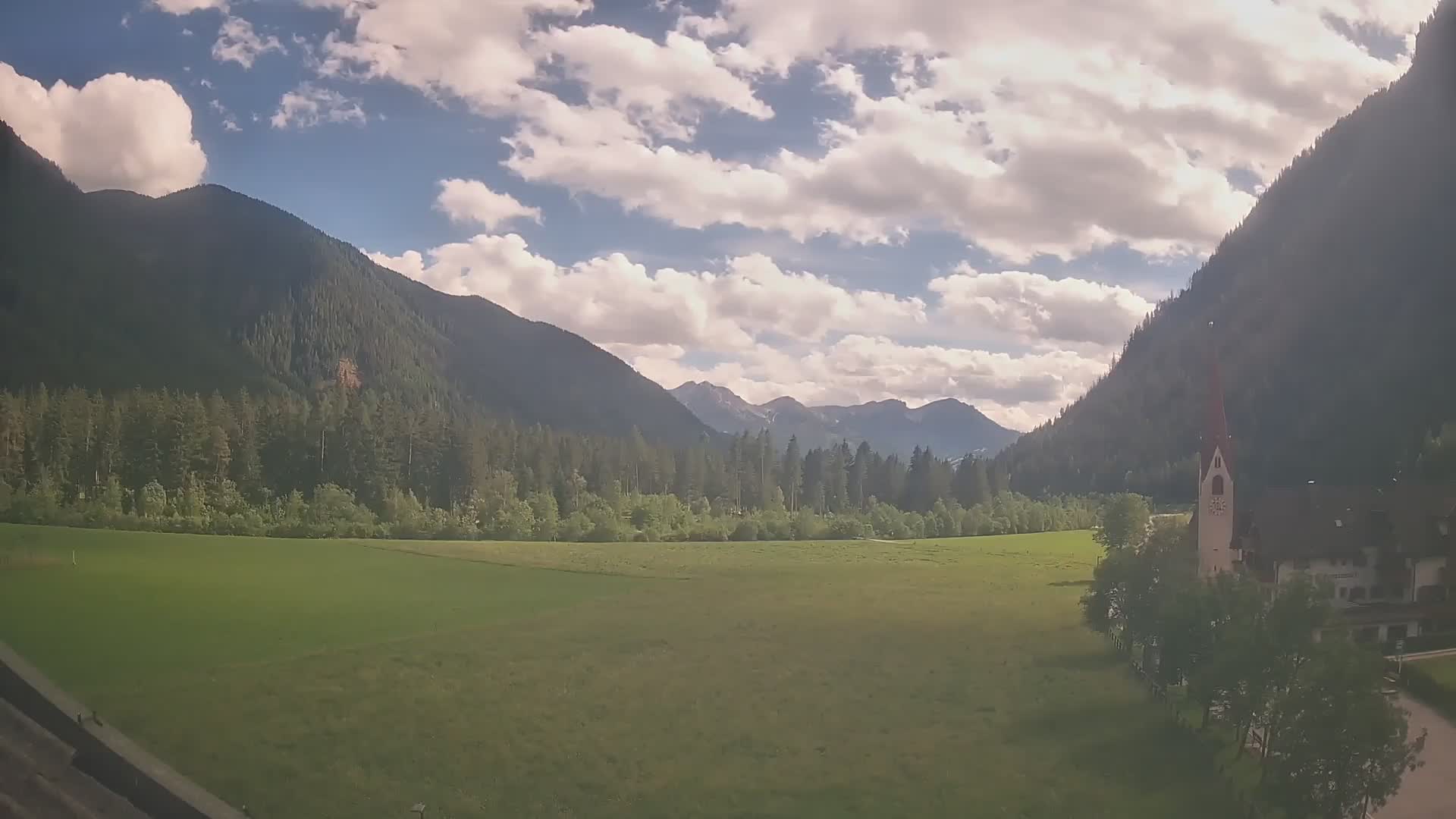Antholz Niedertal | Anterselva di Sotto