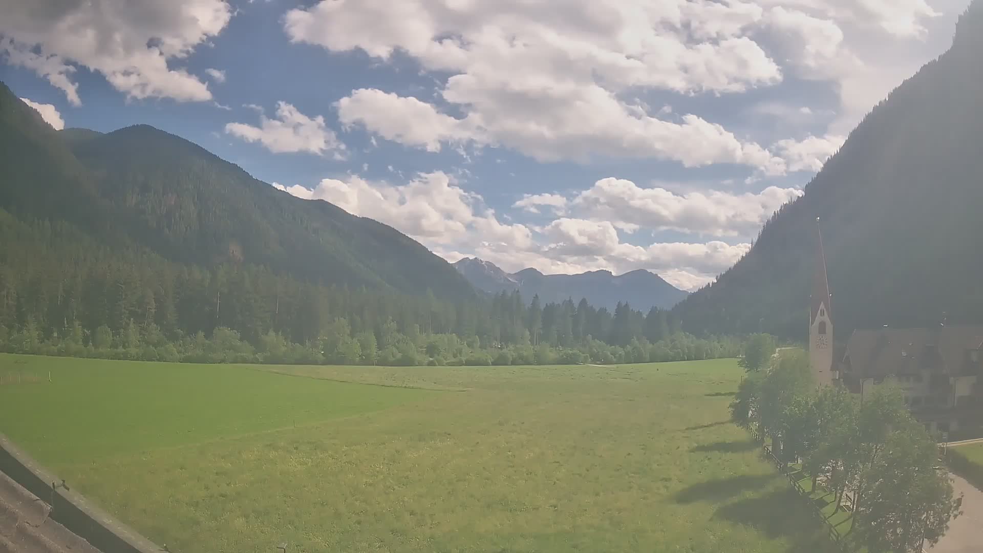 Antholz Niedertal | Anterselva di Sotto