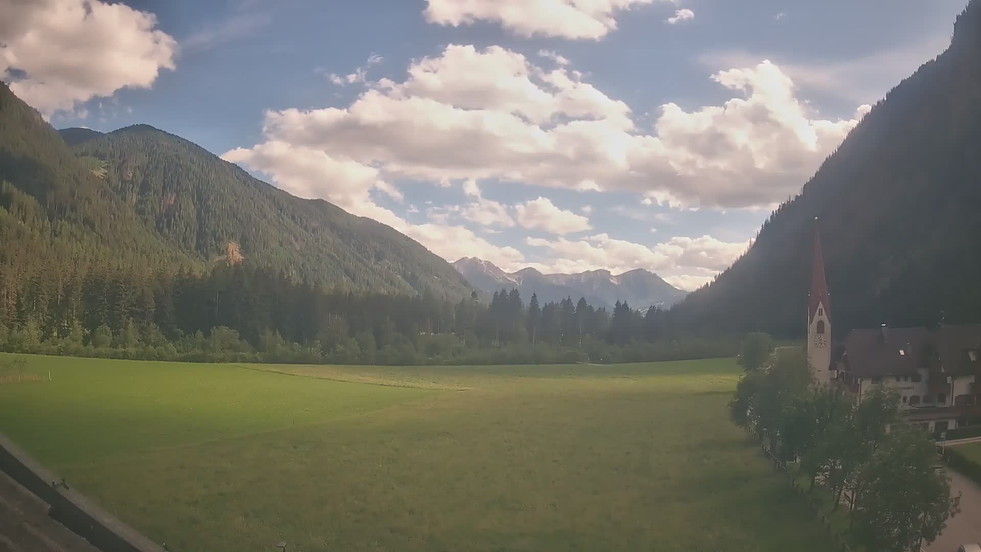 Antholz Niedertal