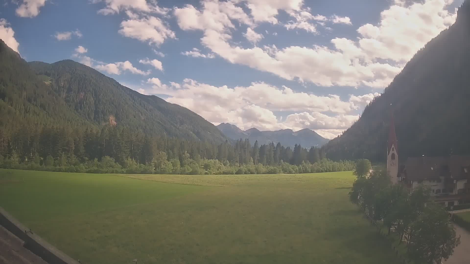 Antholz Niedertal