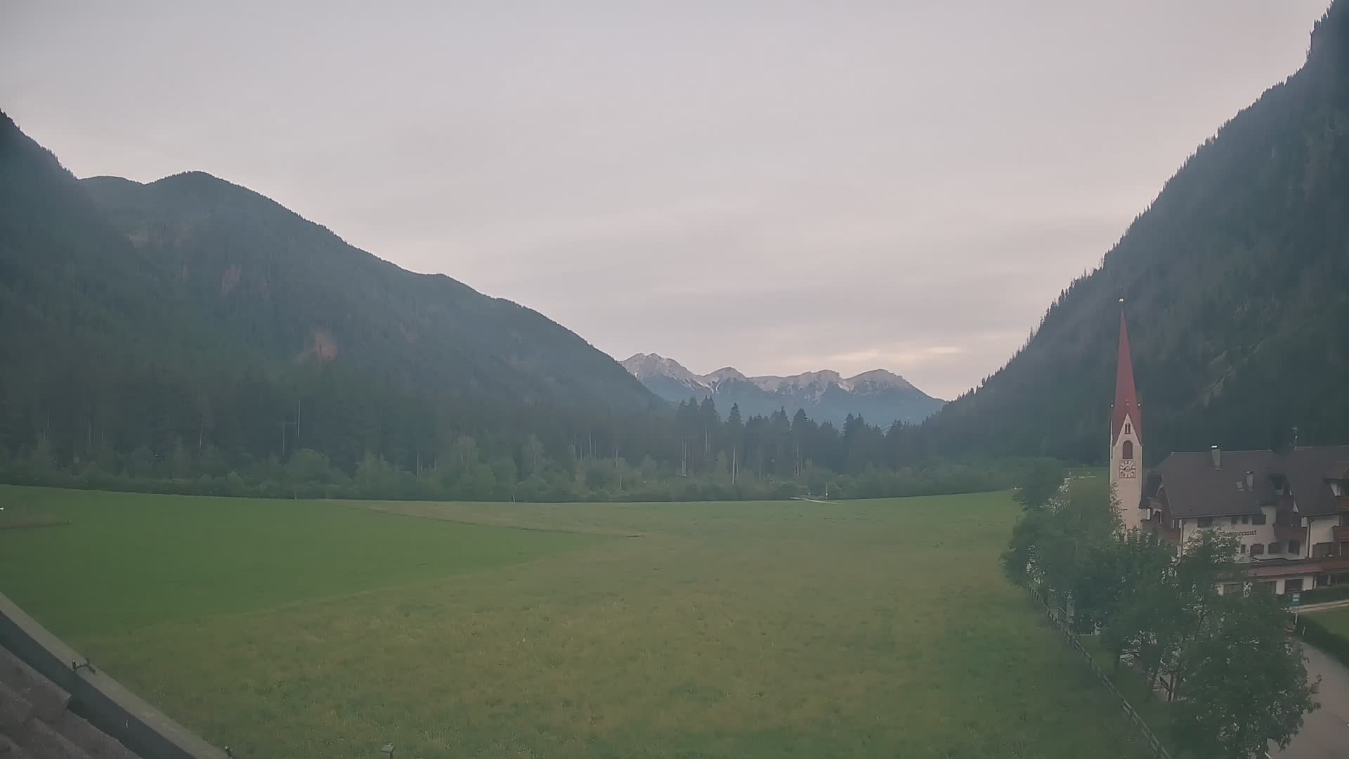 Antholz Niedertal