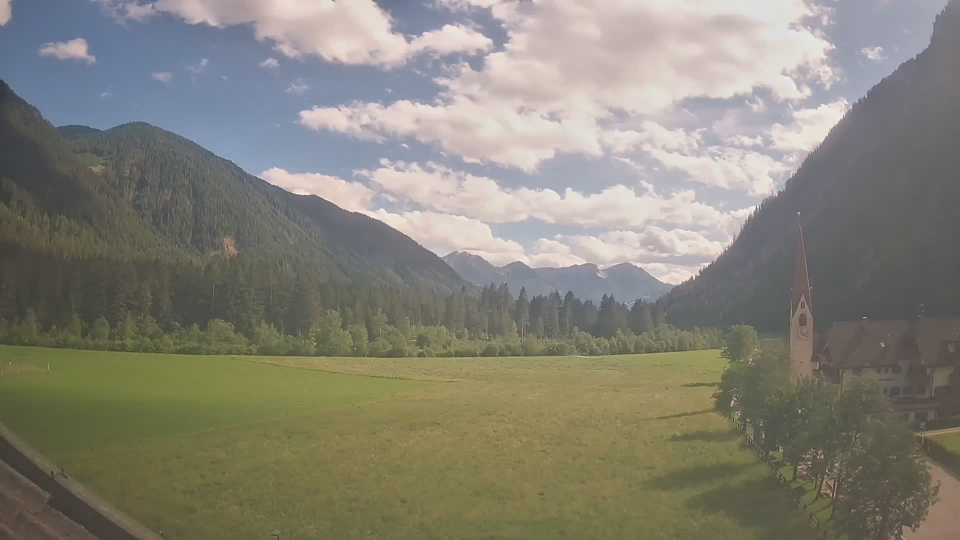 Antholz Niedertal | Anterselva di Sotto