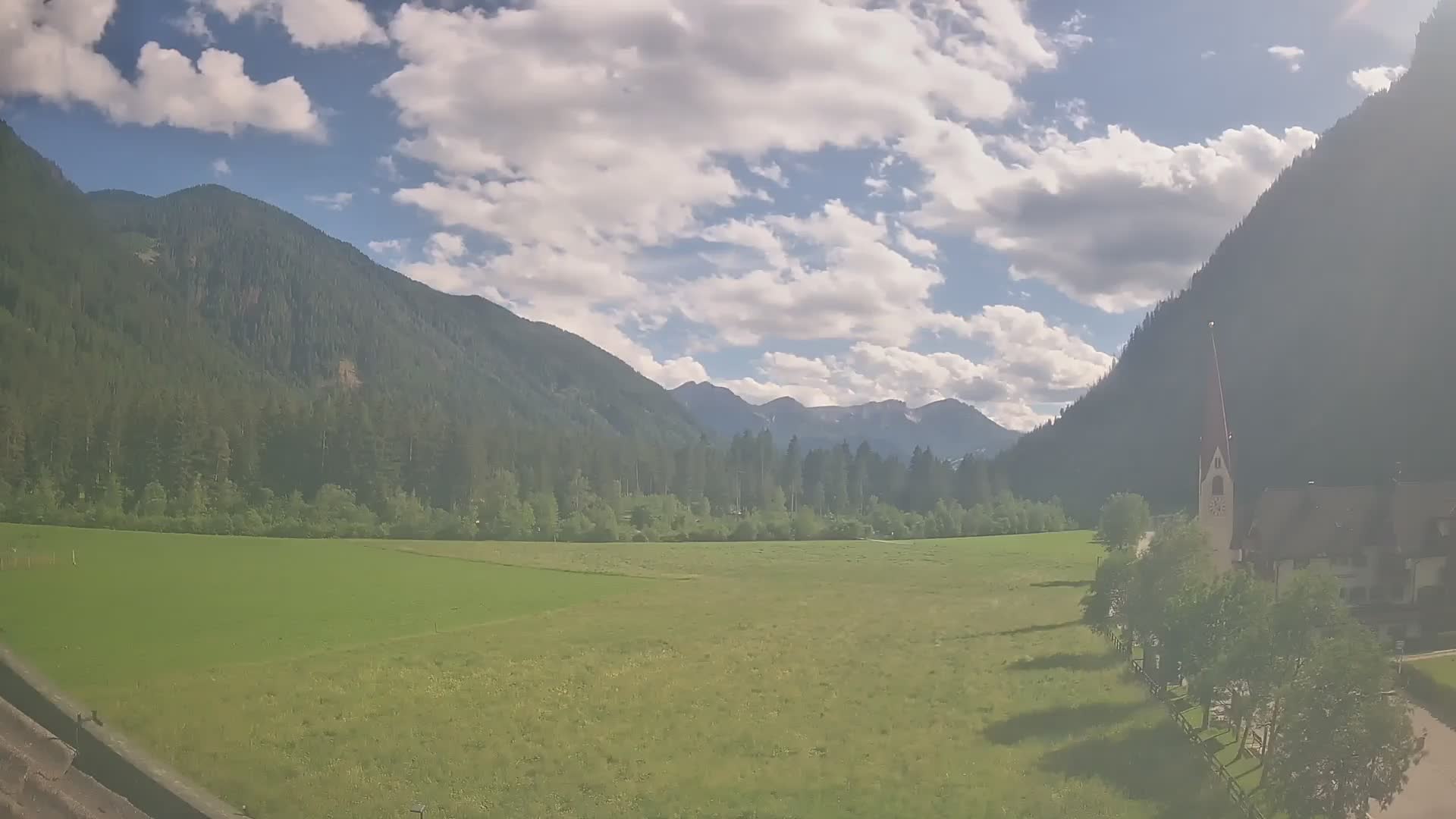 Antholz Niedertal | Anterselva di Sotto