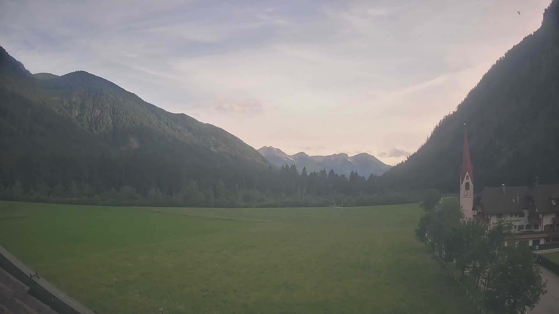 Antholz Niedertal