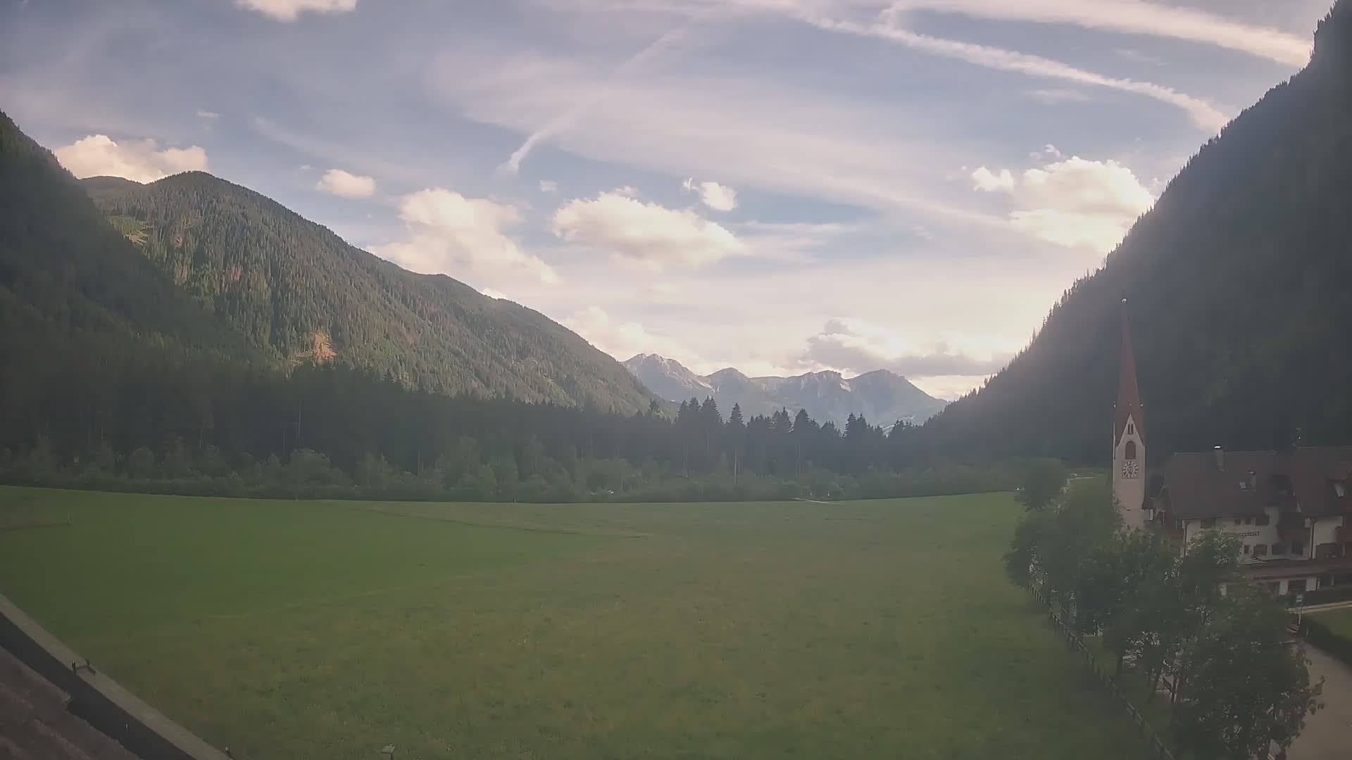 Antholz Niedertal | Anterselva di Sotto