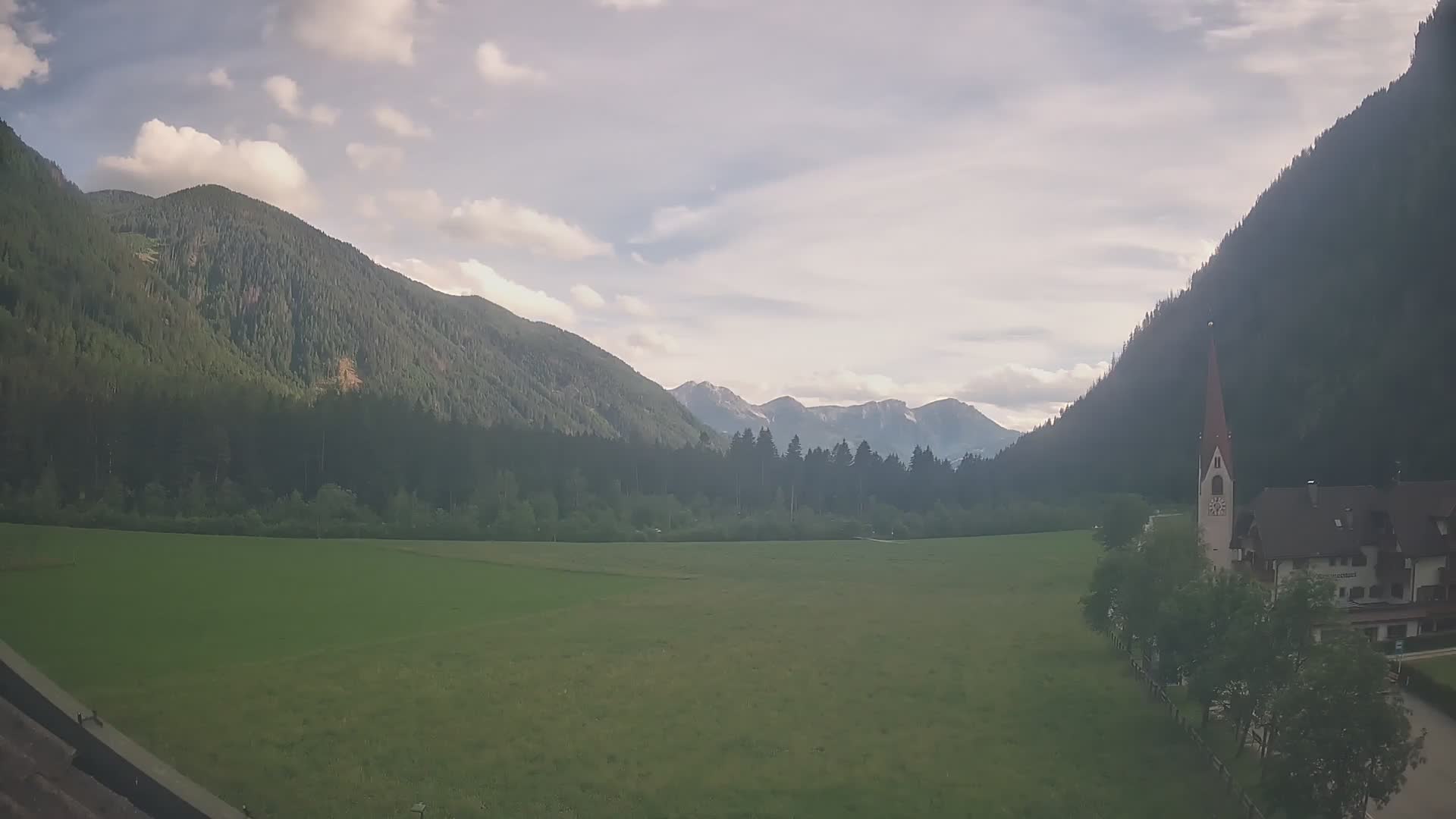 Antholz Niedertal