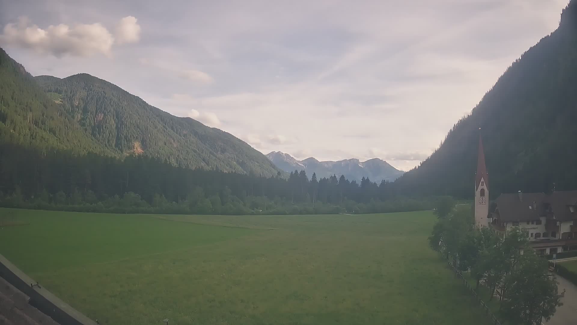 Antholz Niedertal