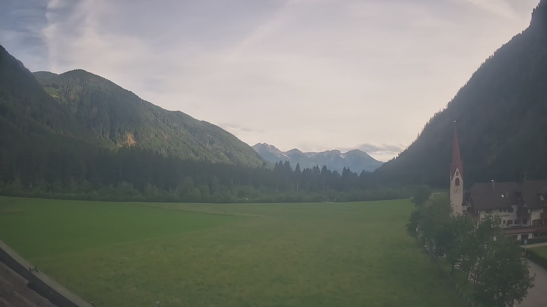 Antholz Niedertal