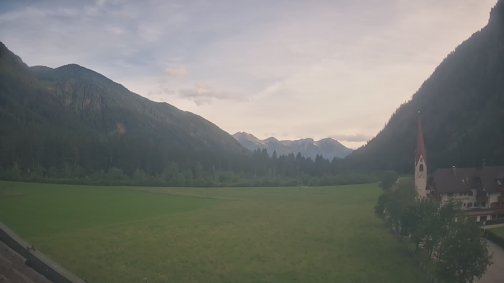 Antholz Niedertal