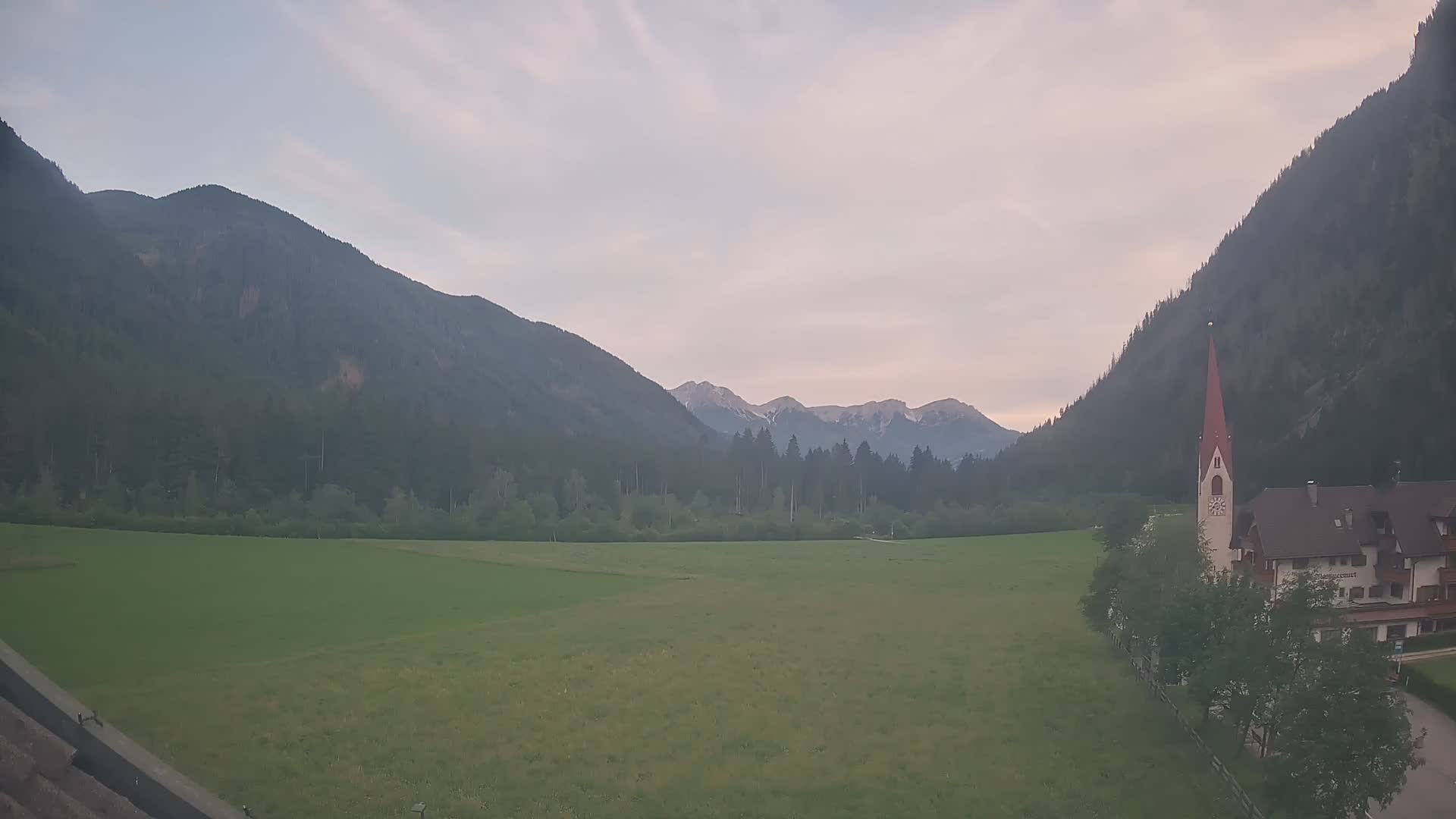 Antholz Niedertal
