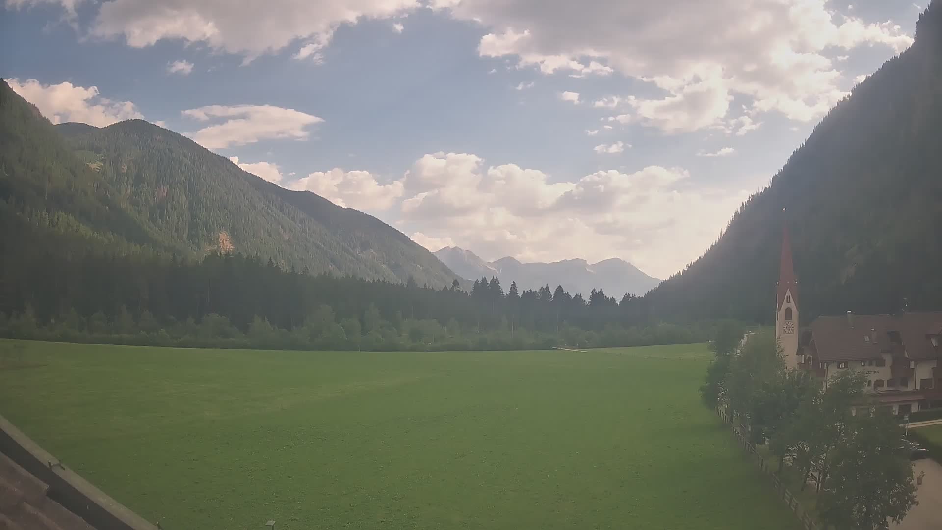 Antholz Niedertal