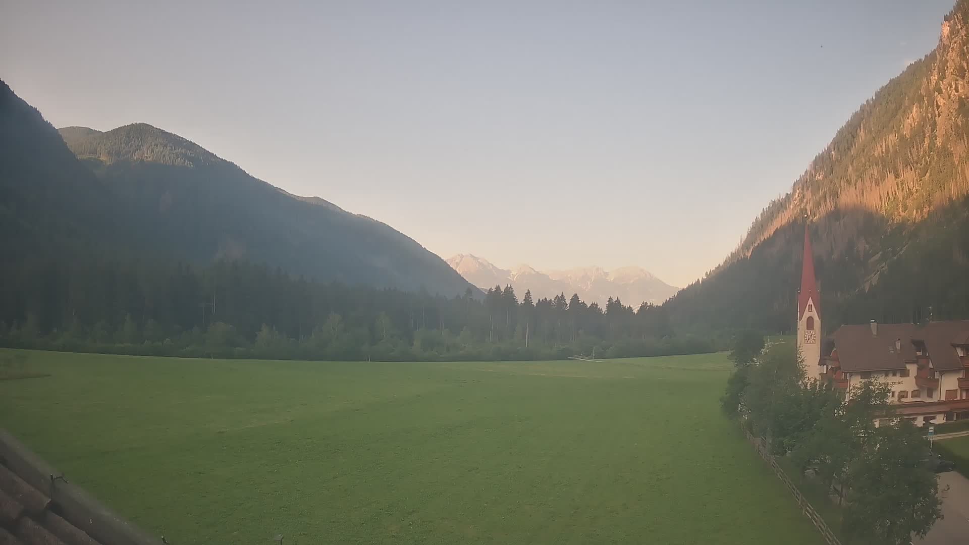 Antholz Niedertal | Anterselva di Sotto