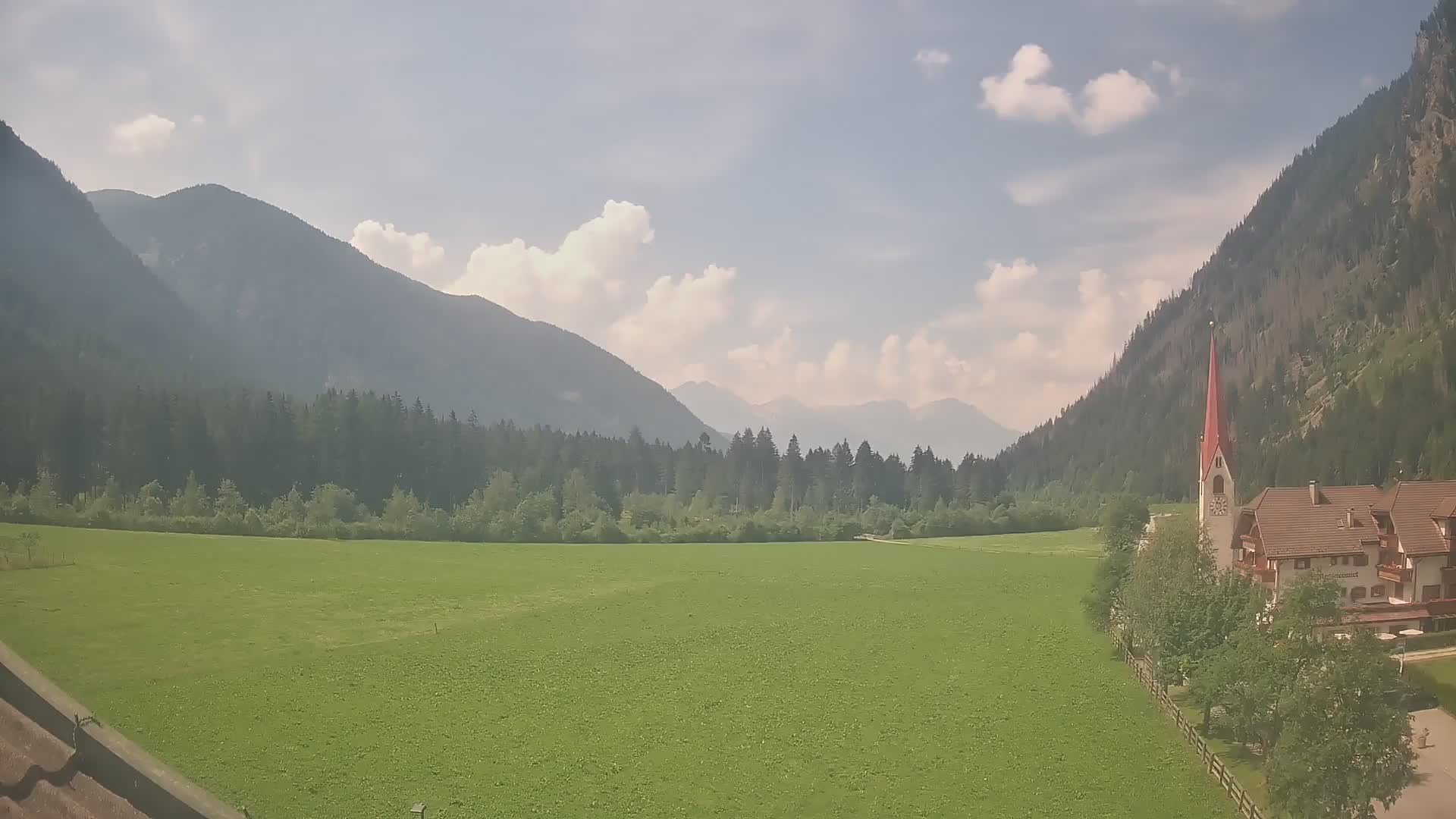 Antholz Niedertal | Anterselva di Sotto