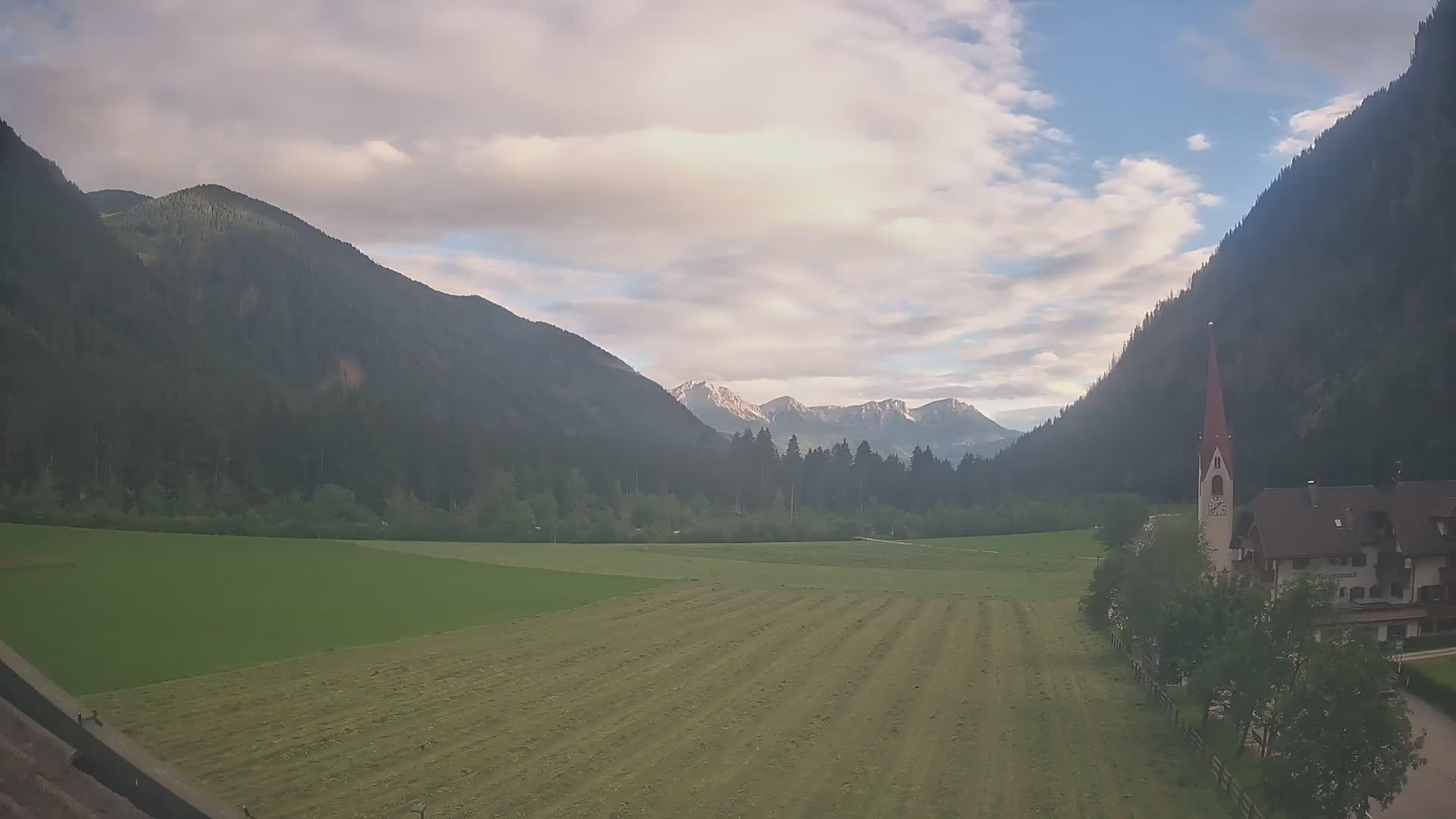 Antholz Niedertal | Anterselva di Sotto