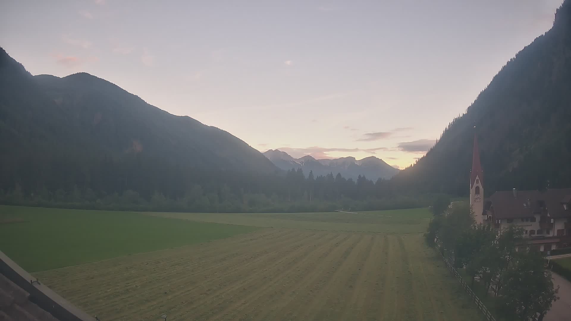 Antholz Niedertal