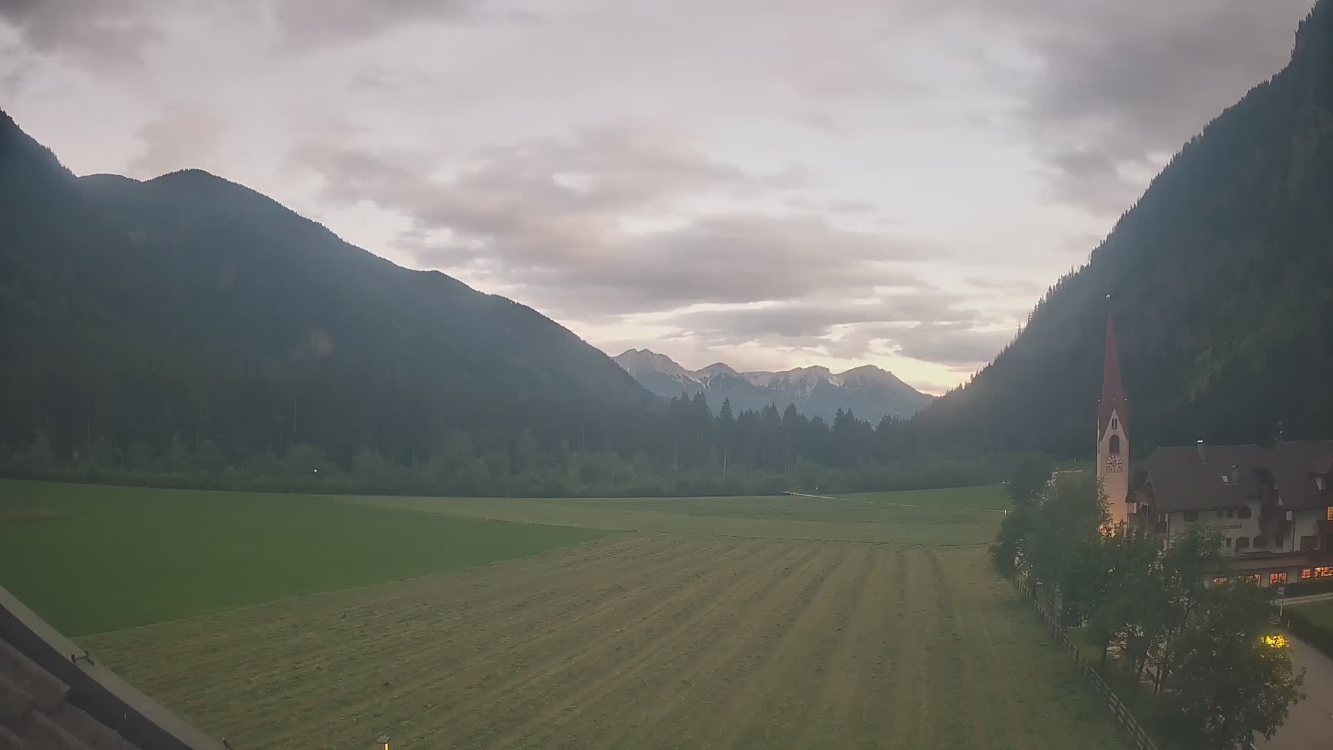 Antholz Niedertal | Anterselva di Sotto
