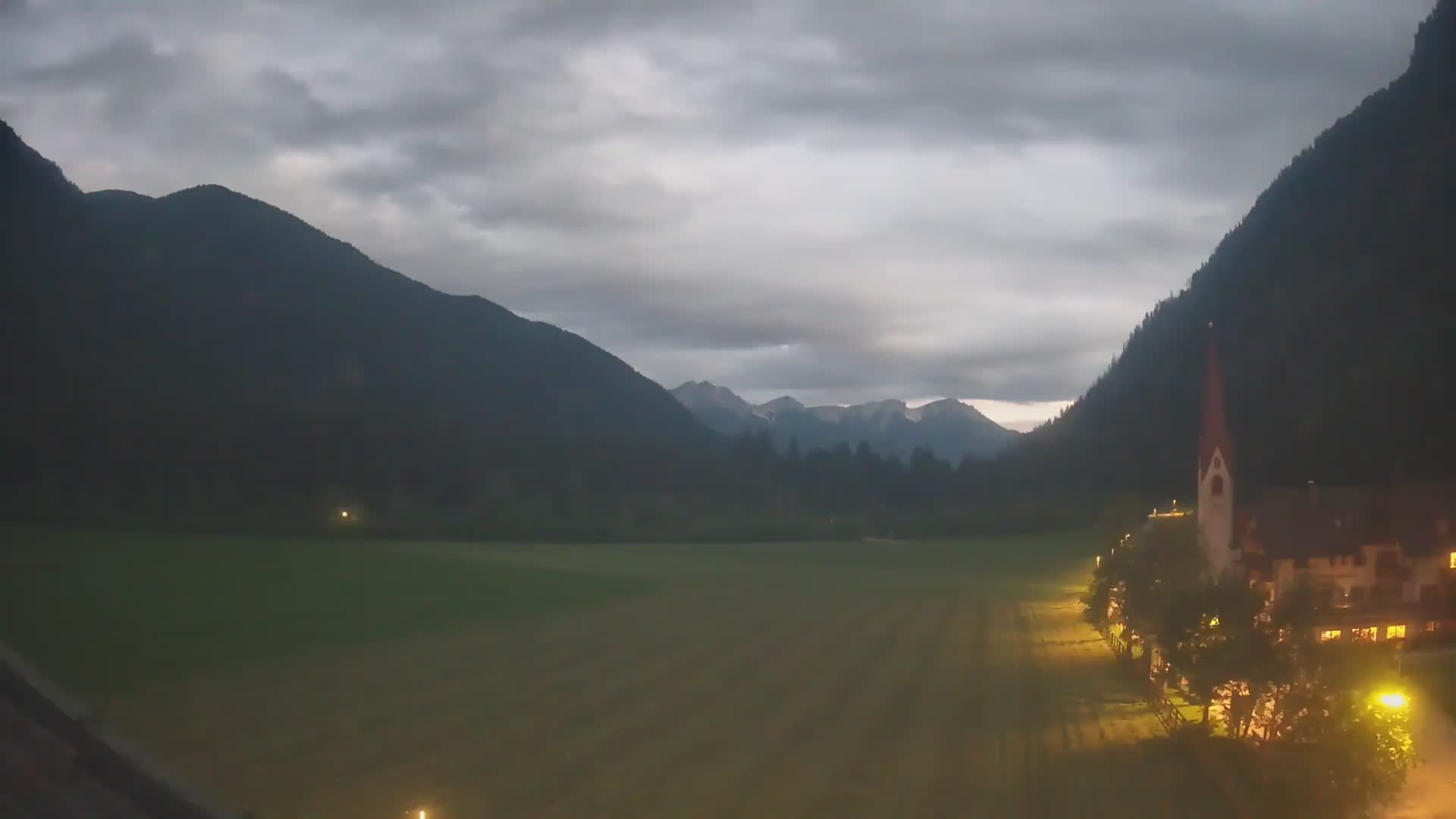 Antholz Niedertal | Anterselva di Sotto