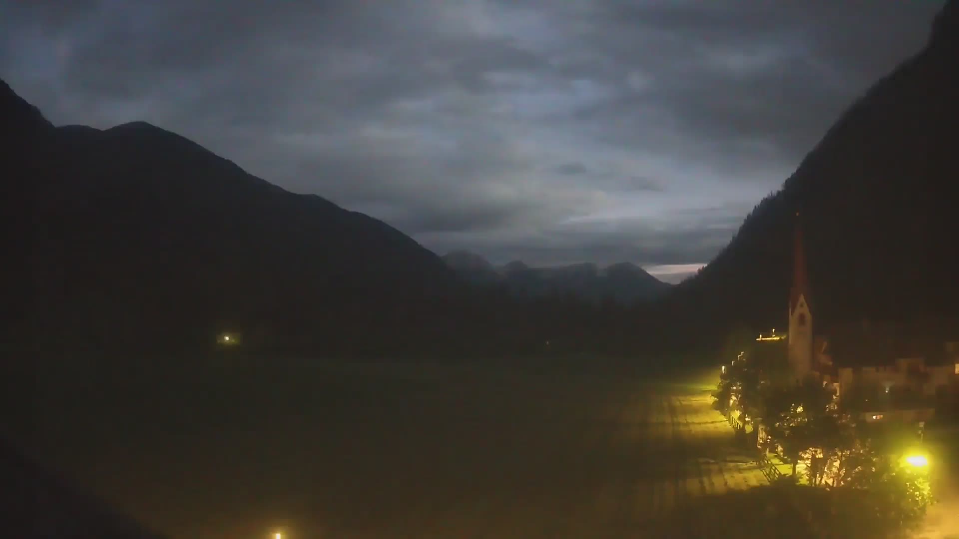 Antholz Niedertal