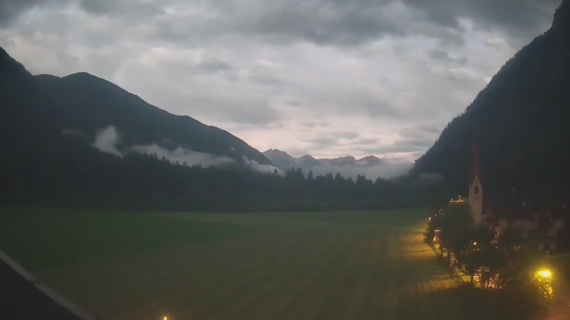 Anterselva di Sotto