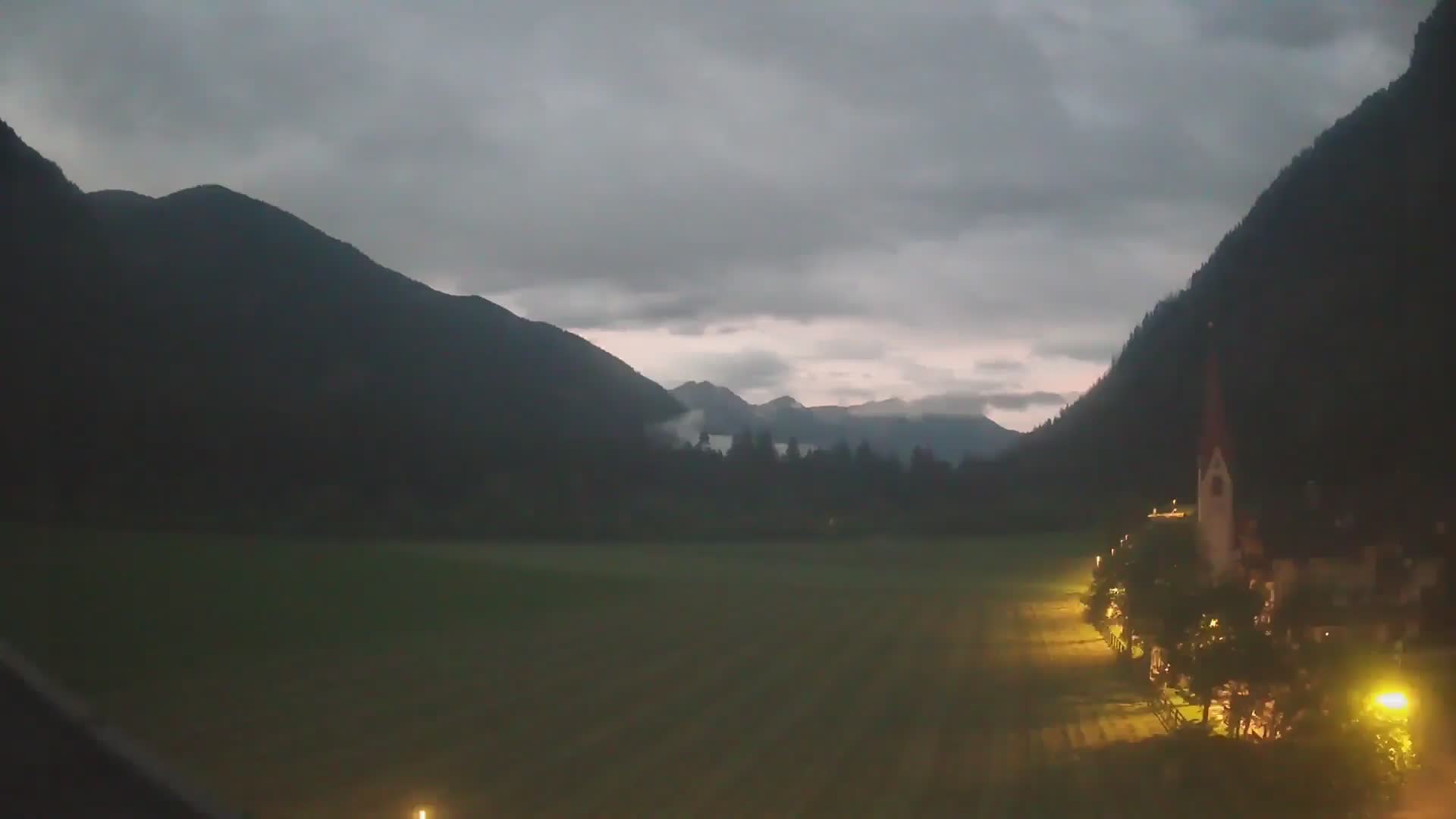 Antholz Niedertal