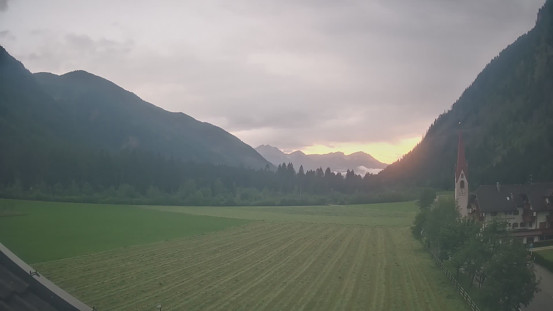 Antholz Niedertal | Anterselva di Sotto