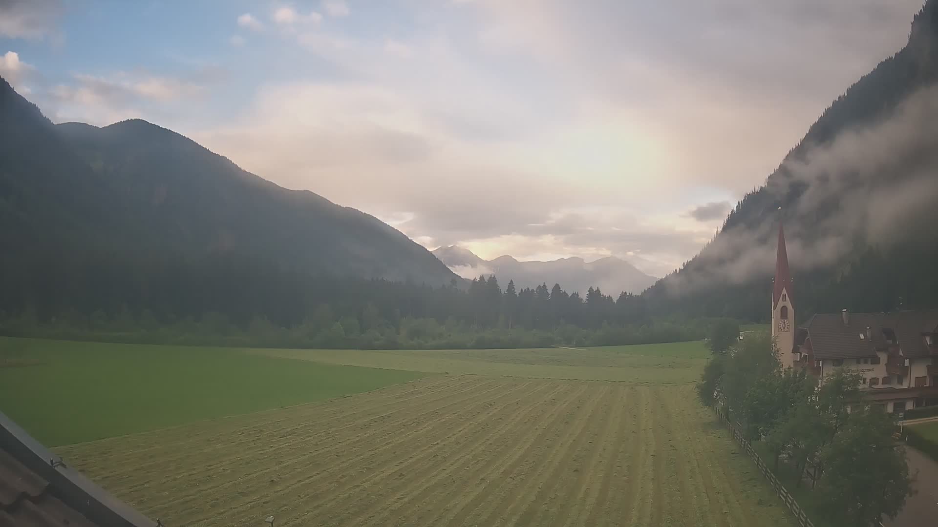 Antholz Niedertal