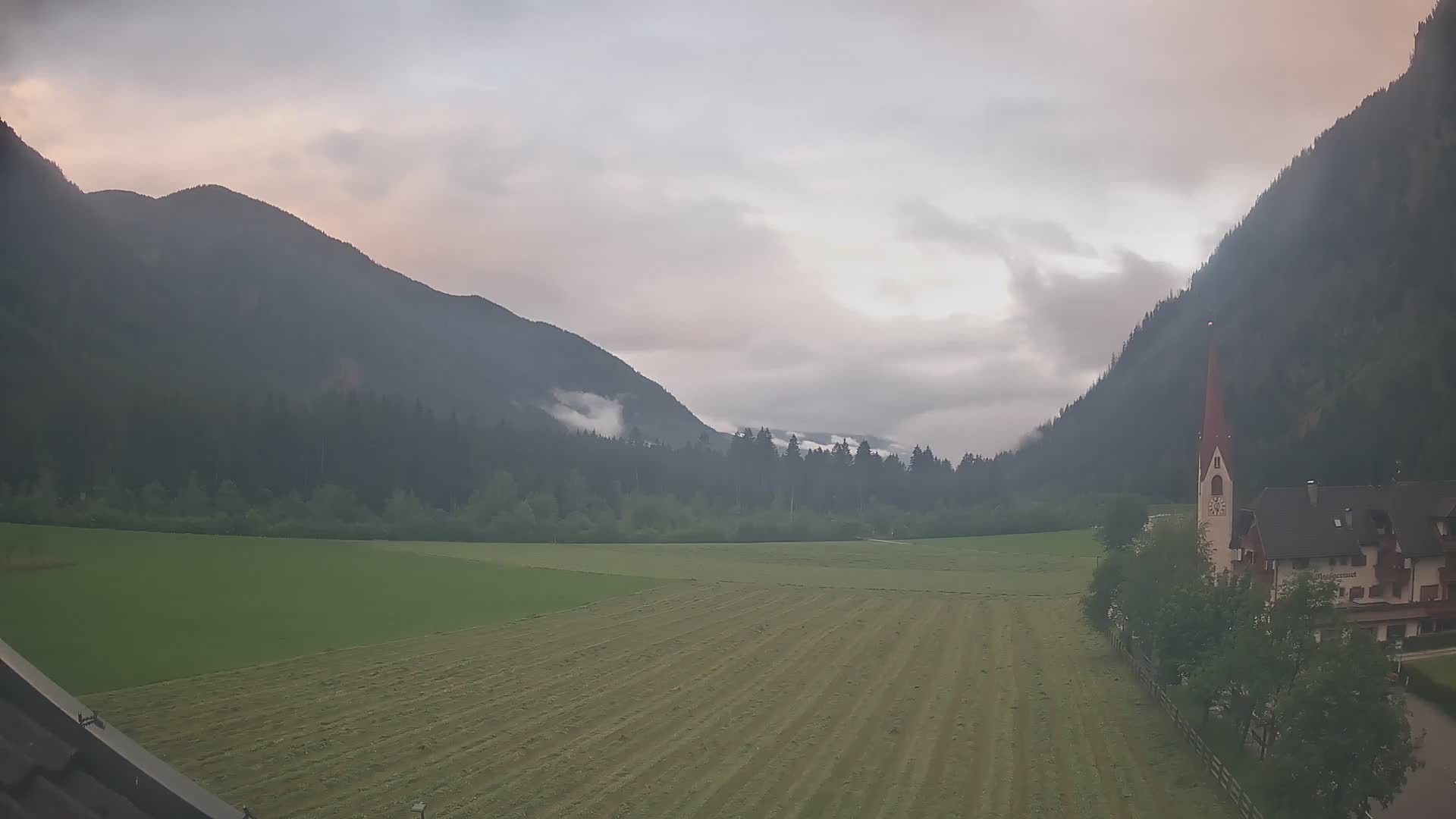 Antholz Niedertal