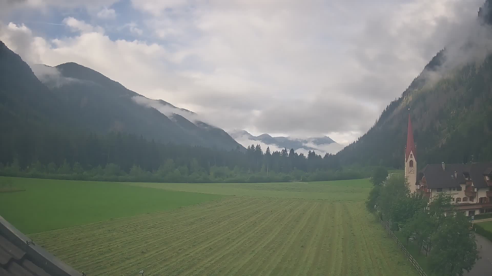 Antholz Niedertal