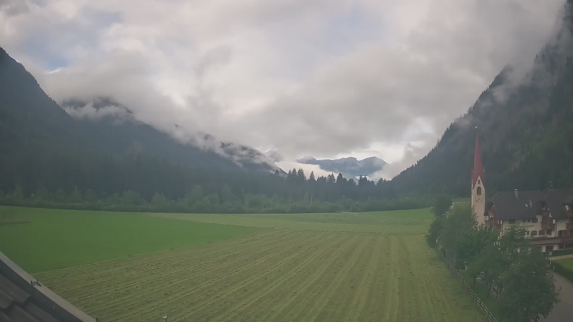 Anterselva di Sotto