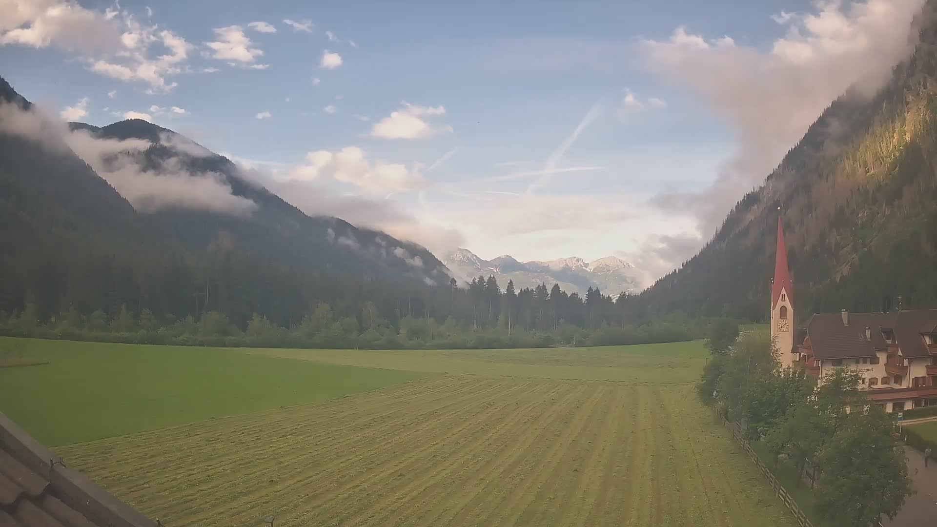 Antholz Niedertal | Anterselva di Sotto