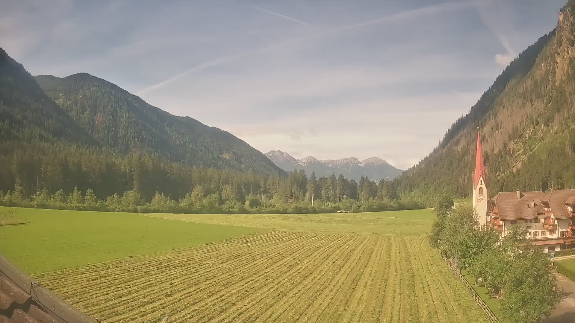 Antholz Niedertal | Anterselva di Sotto
