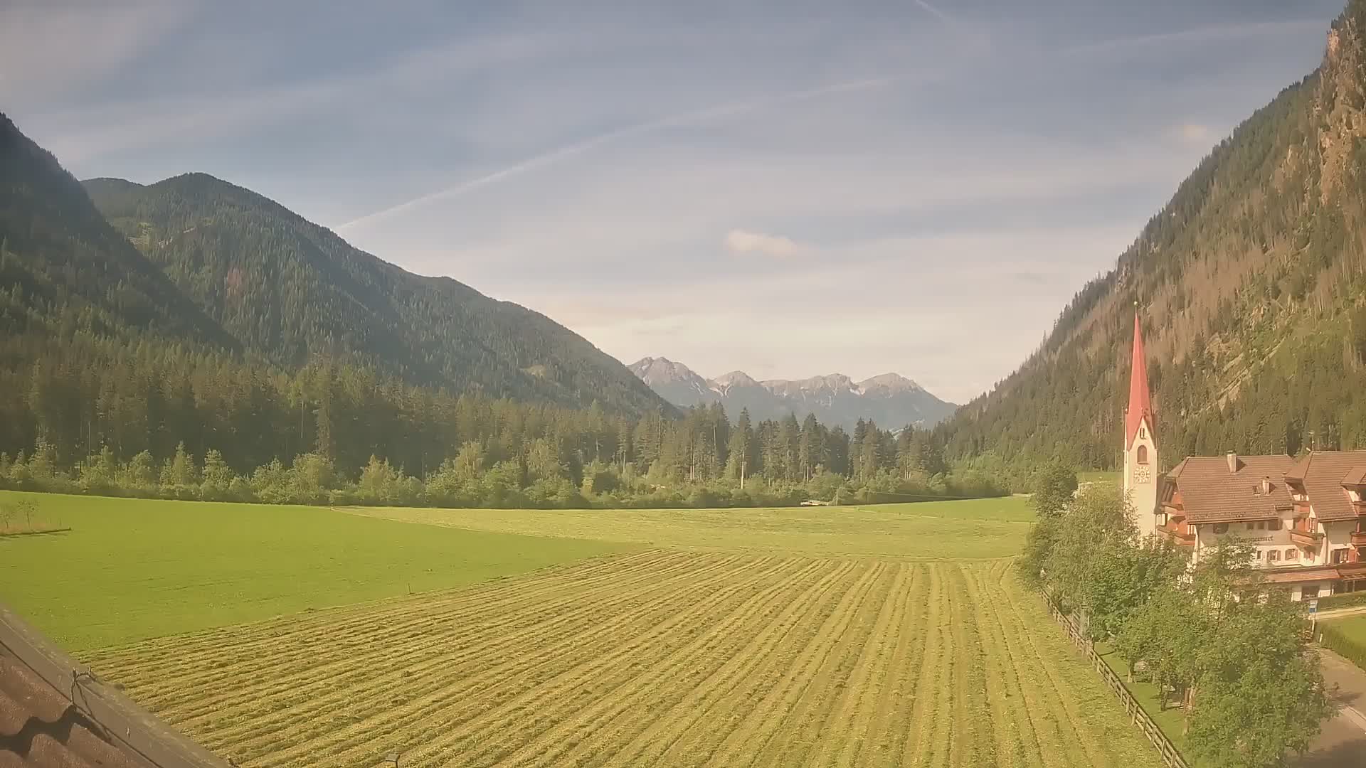 Anterselva di Sotto