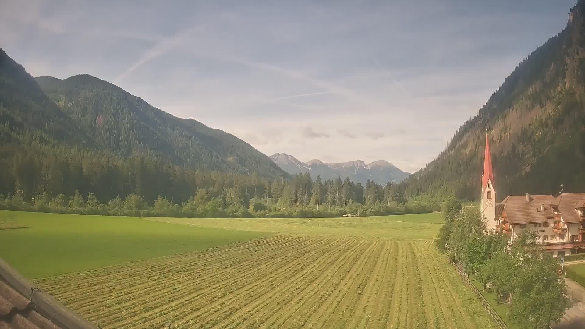 Antholz Niedertal | Anterselva di Sotto