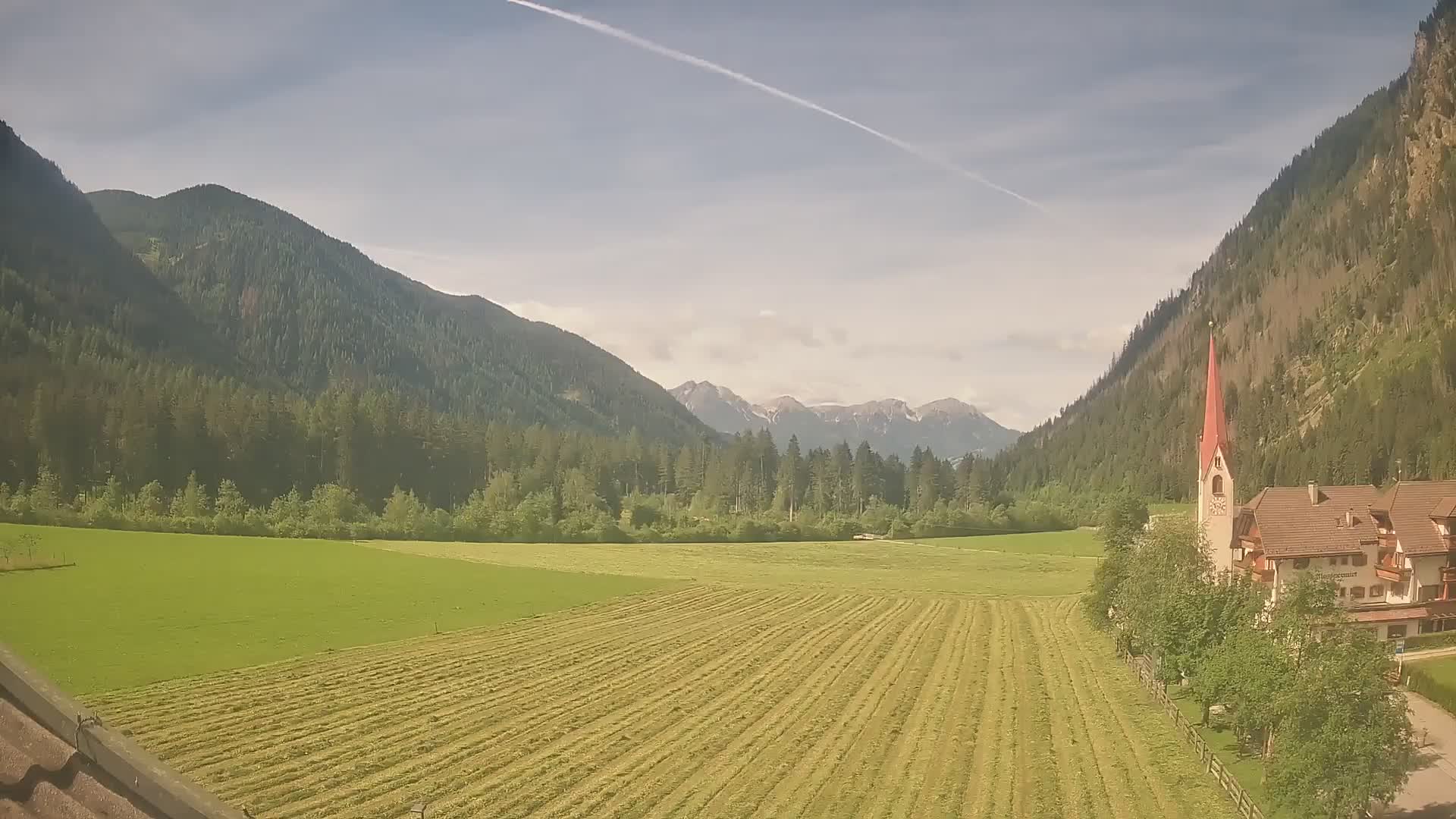 Antholz Niedertal | Anterselva di Sotto