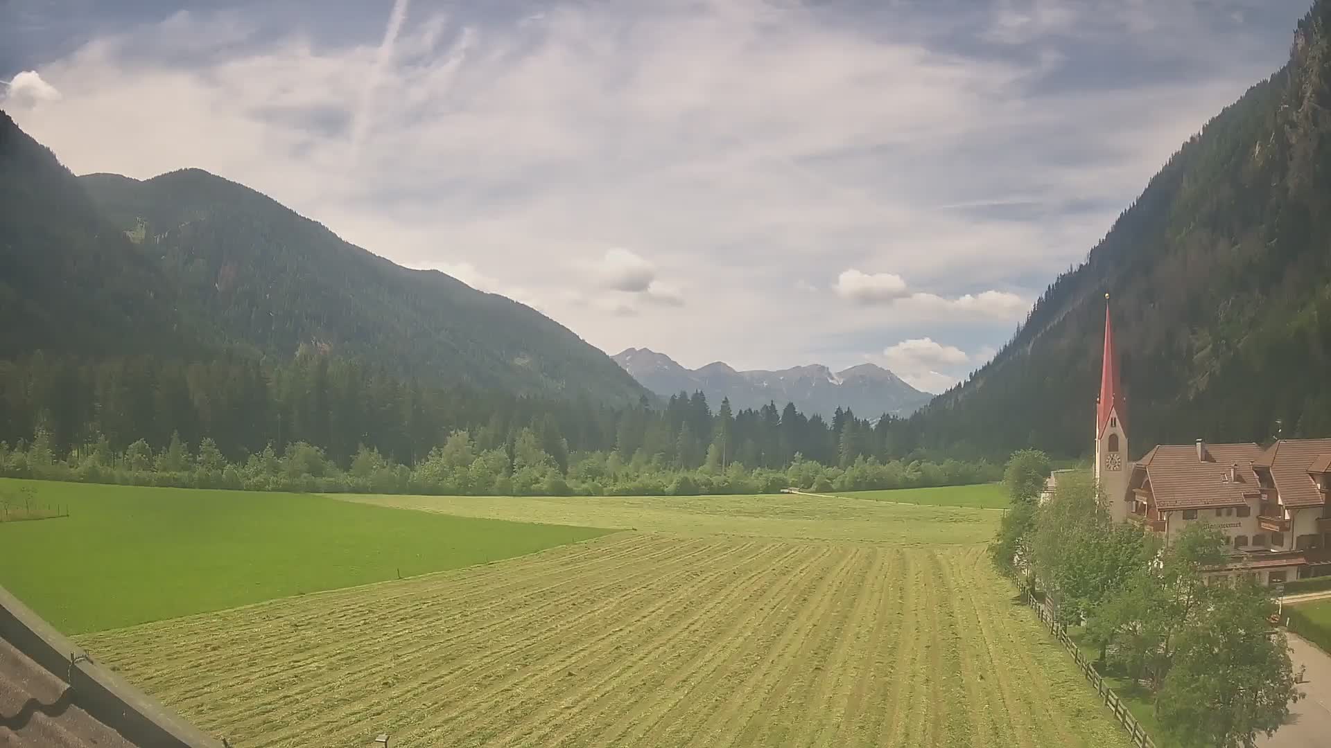 Antholz Niedertal | Anterselva di Sotto